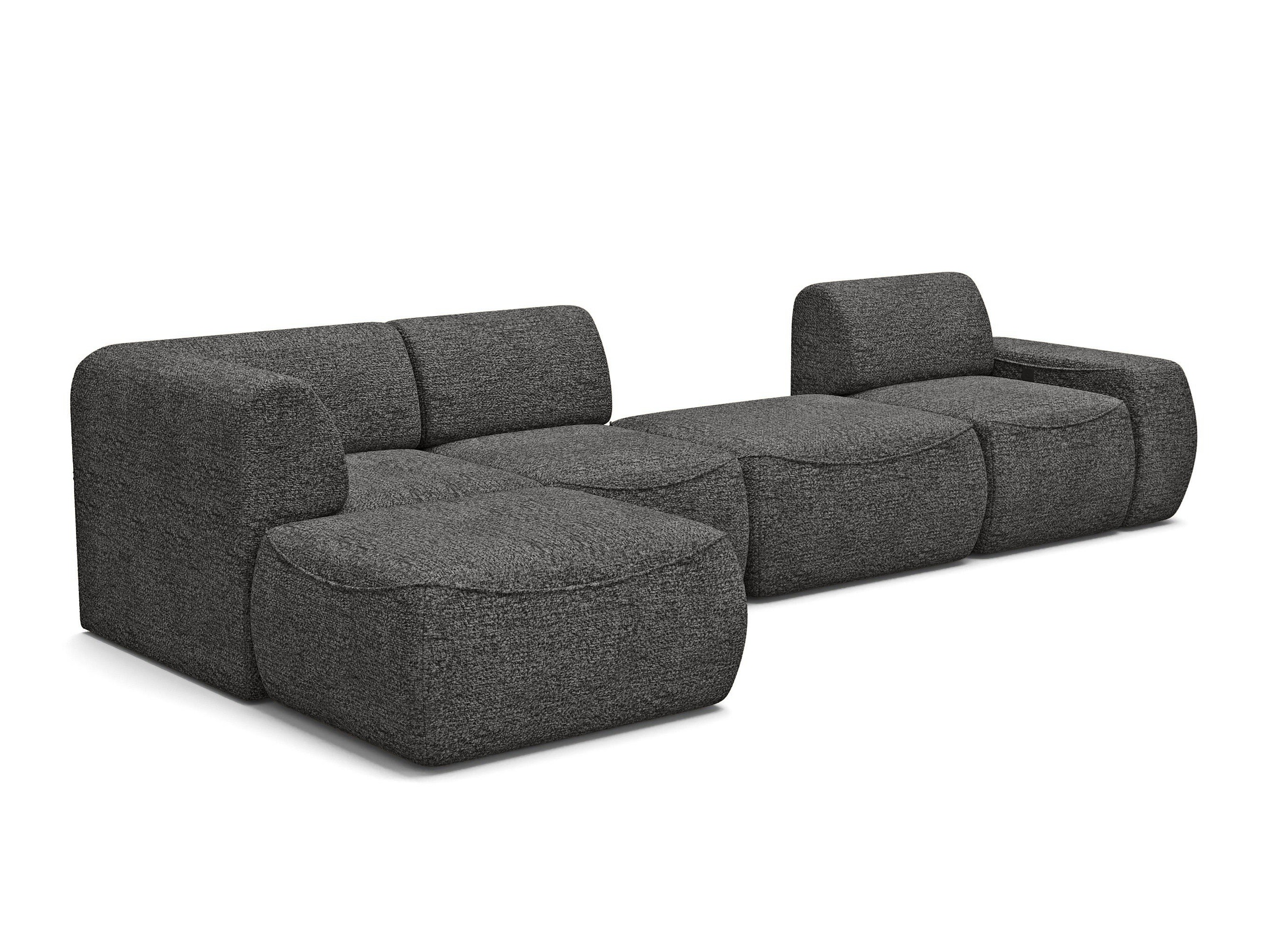 Moduulikulmasohva Elbmonu 108 (Bello 25)