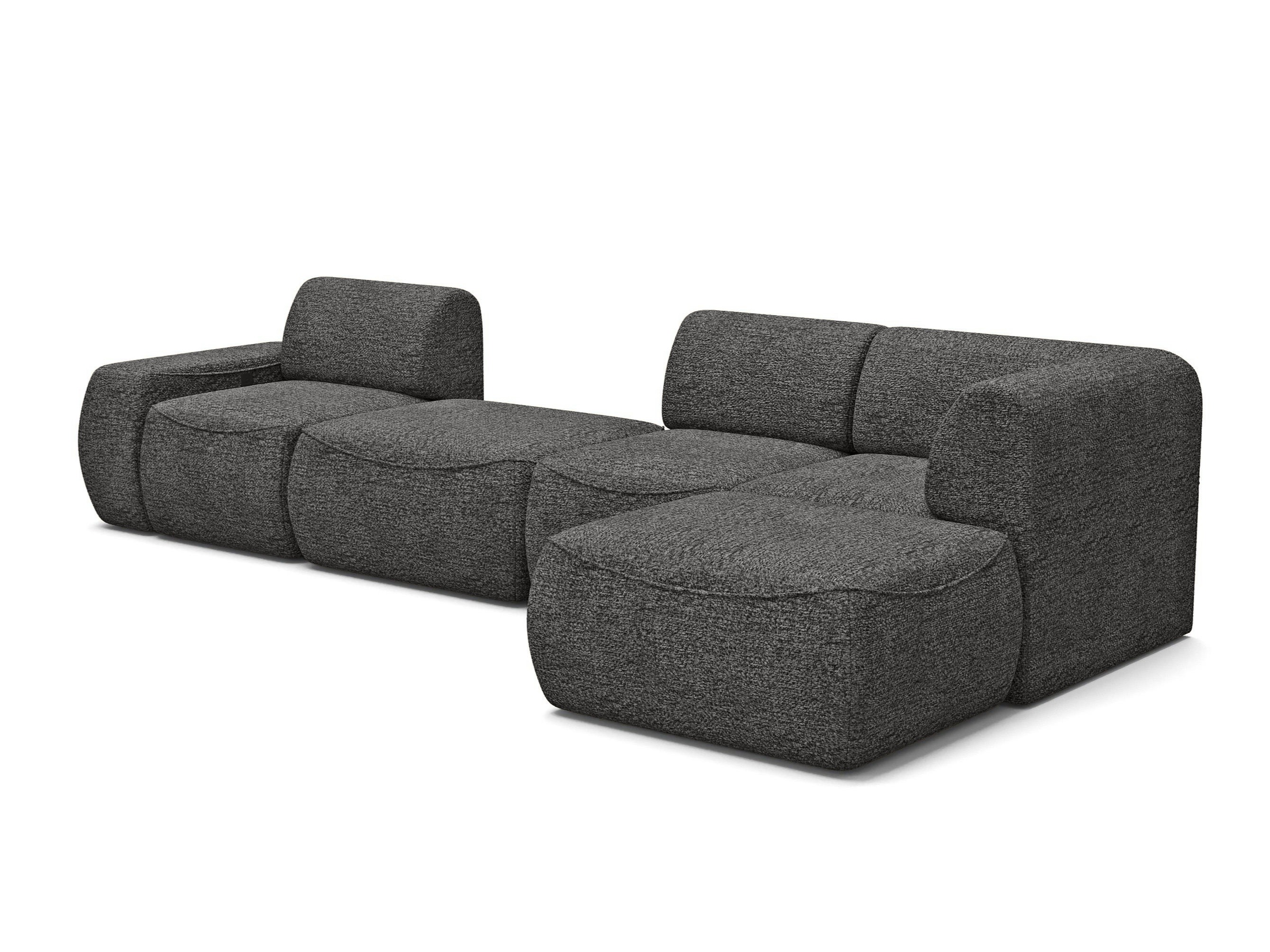 Moduulikulmasohva Elbmonu 108 (Bello 25)