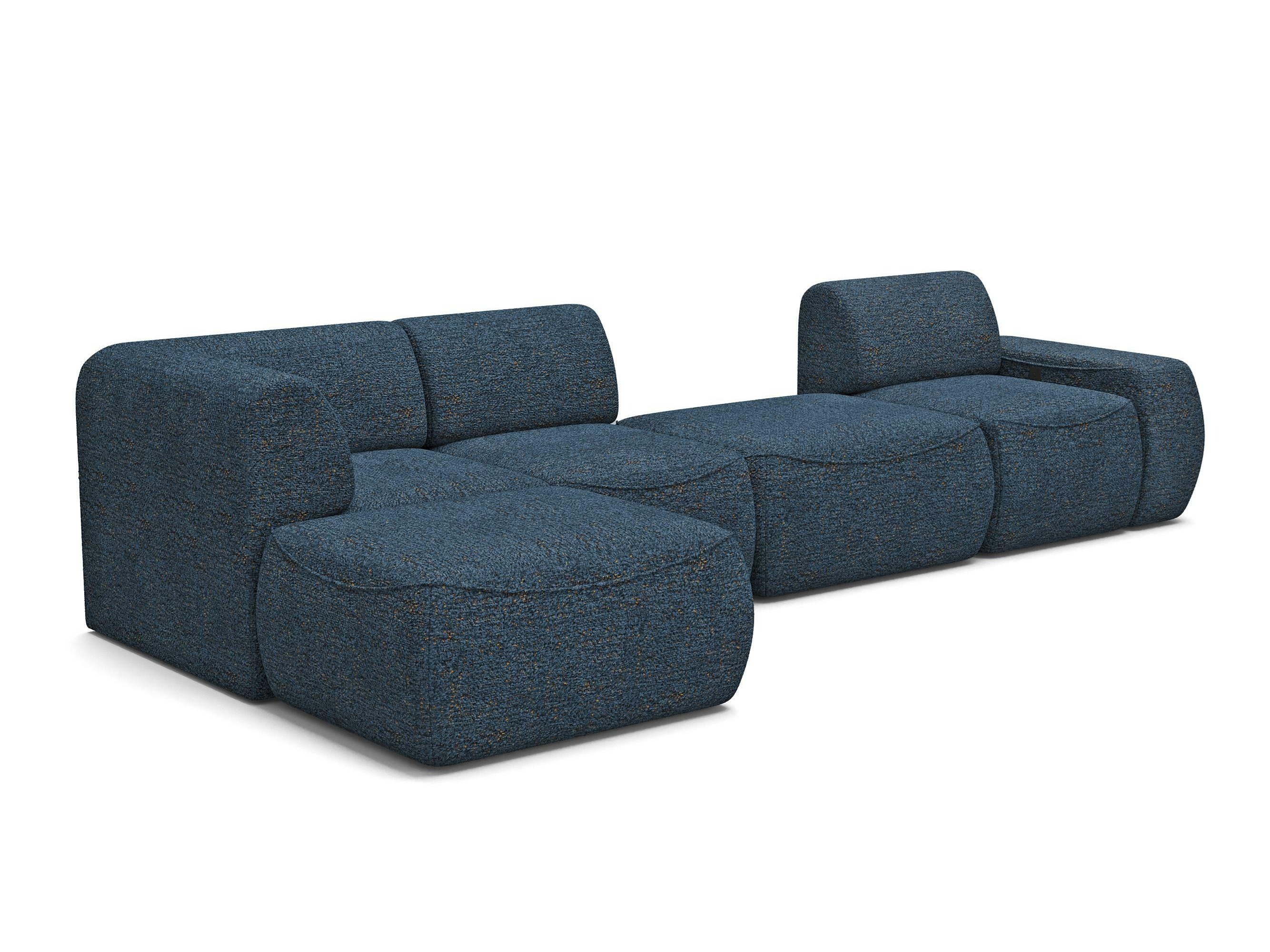 Moduulikulmasohva Elbmonu 108 (Bello 30)