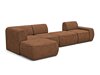 Moduulikulmasohva Elbmonu 108 (Bello 40)