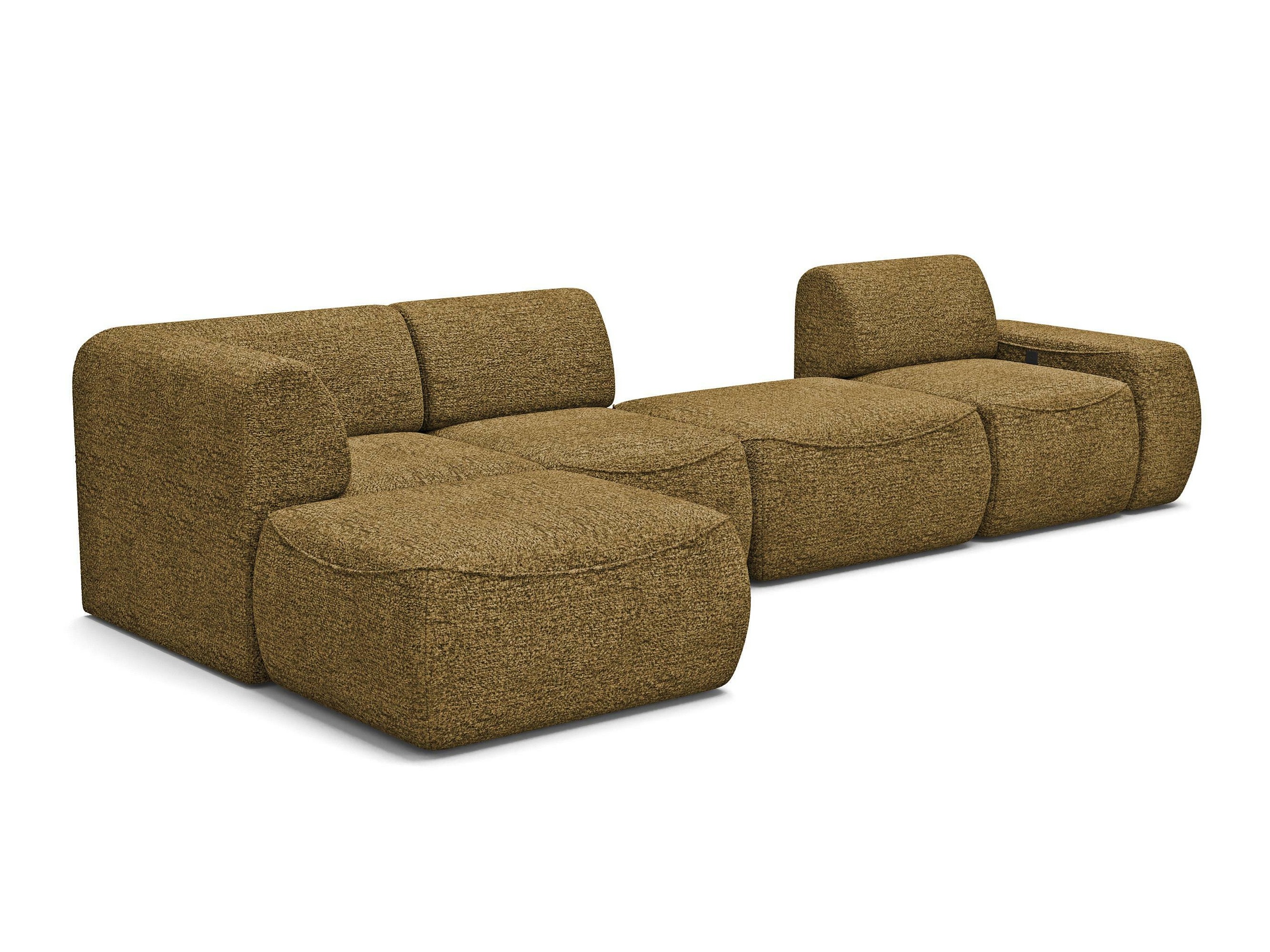 Moduulikulmasohva Elbmonu 108 (Bello 45)