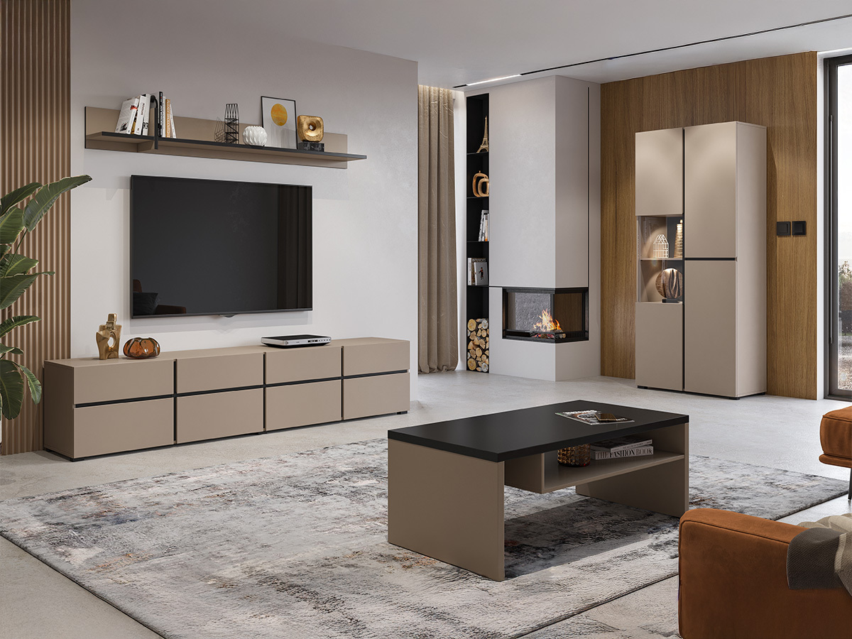 Olohuonesetti Alfere 117 (Congo)