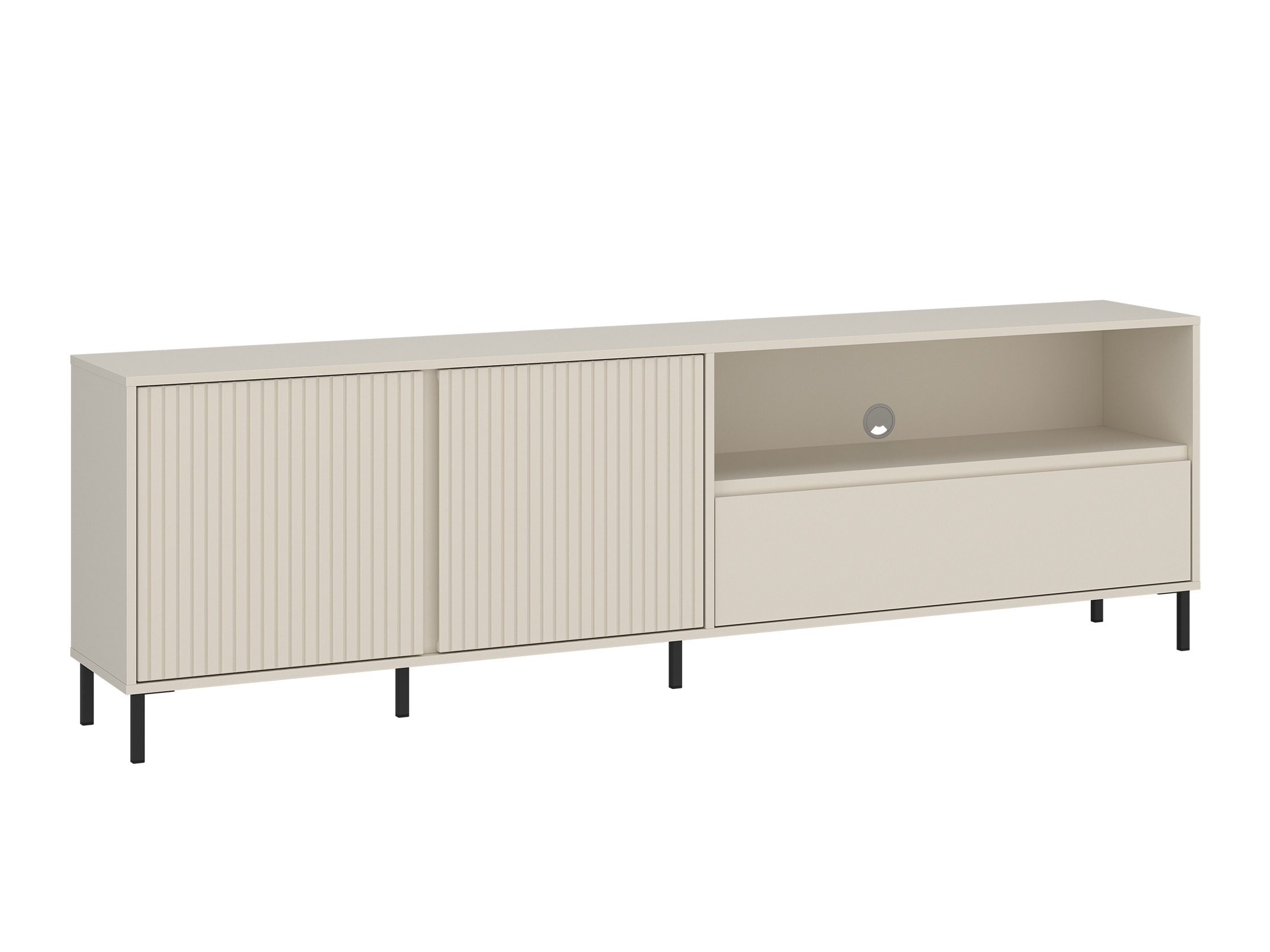 TV-taso Ruvrevi 101 (Kashmir)