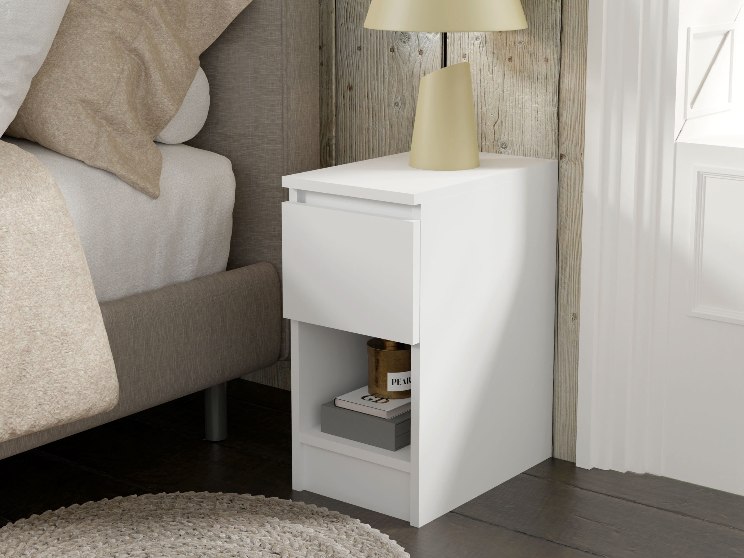 Yöpöytä Buffalo 203