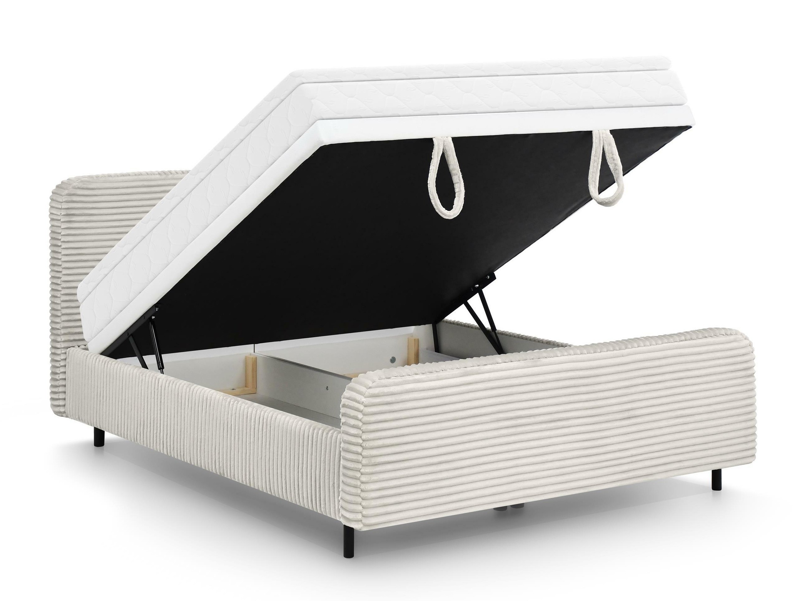 Jenkkisänky Margate 130 (Tilia 37)