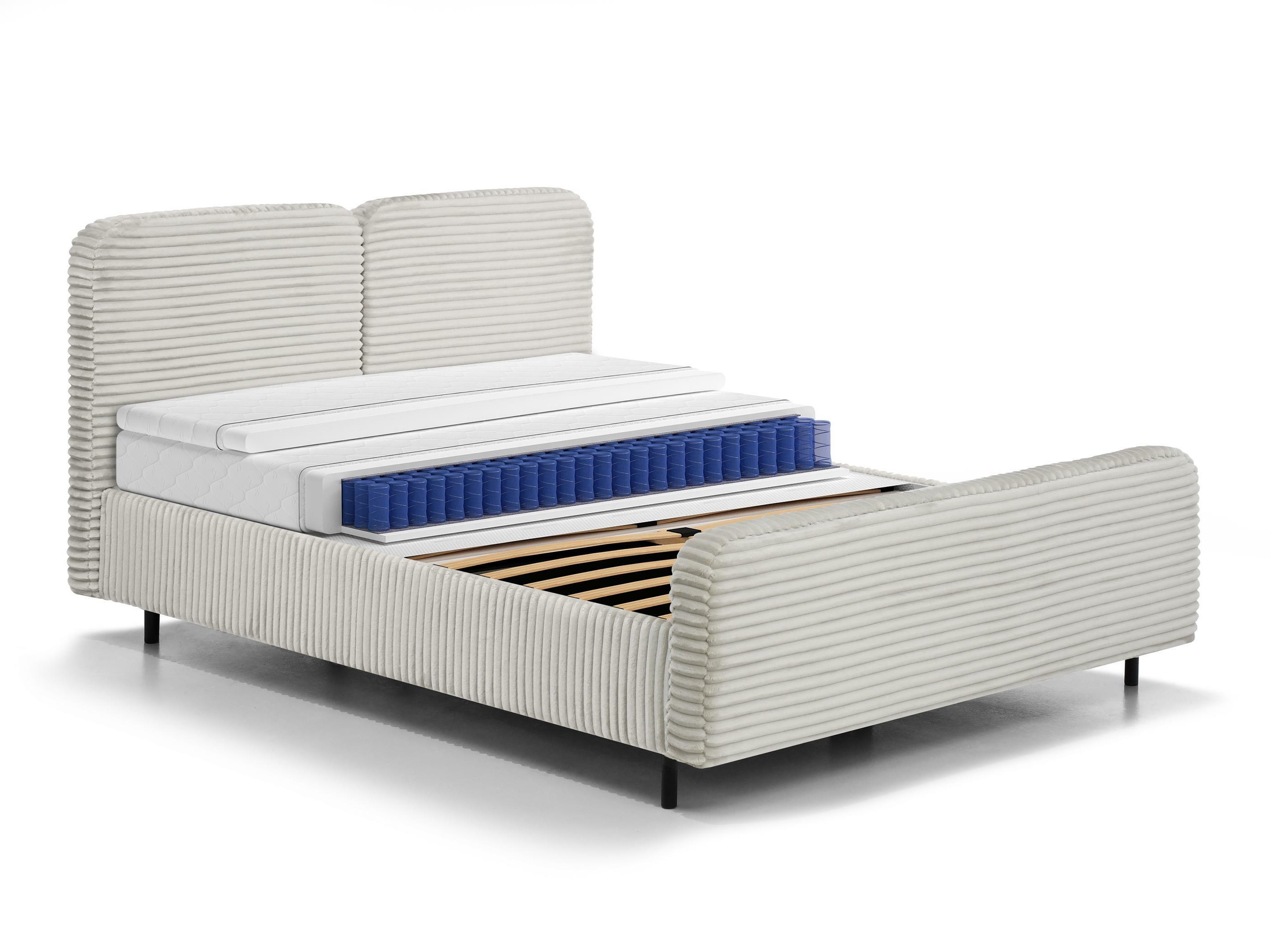 Jenkkisänky Margate 130 (Tilia 86)