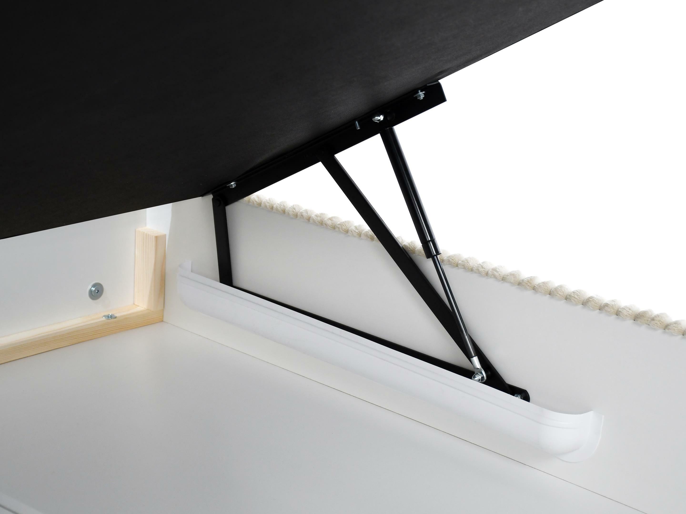 Jenkkisänky Margate 130 (Tilia 86)