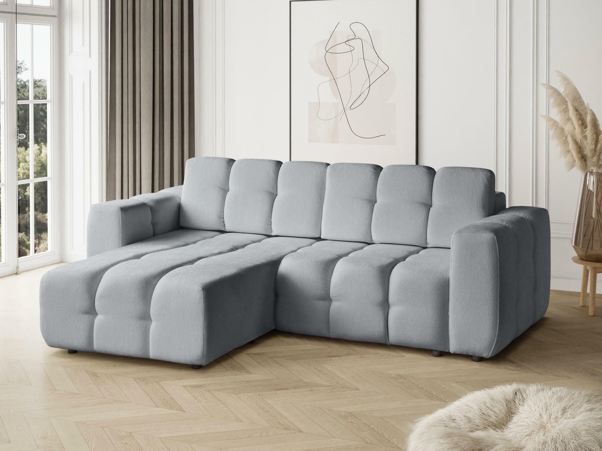 Kulmasohva Margate 129 (Raven 06)