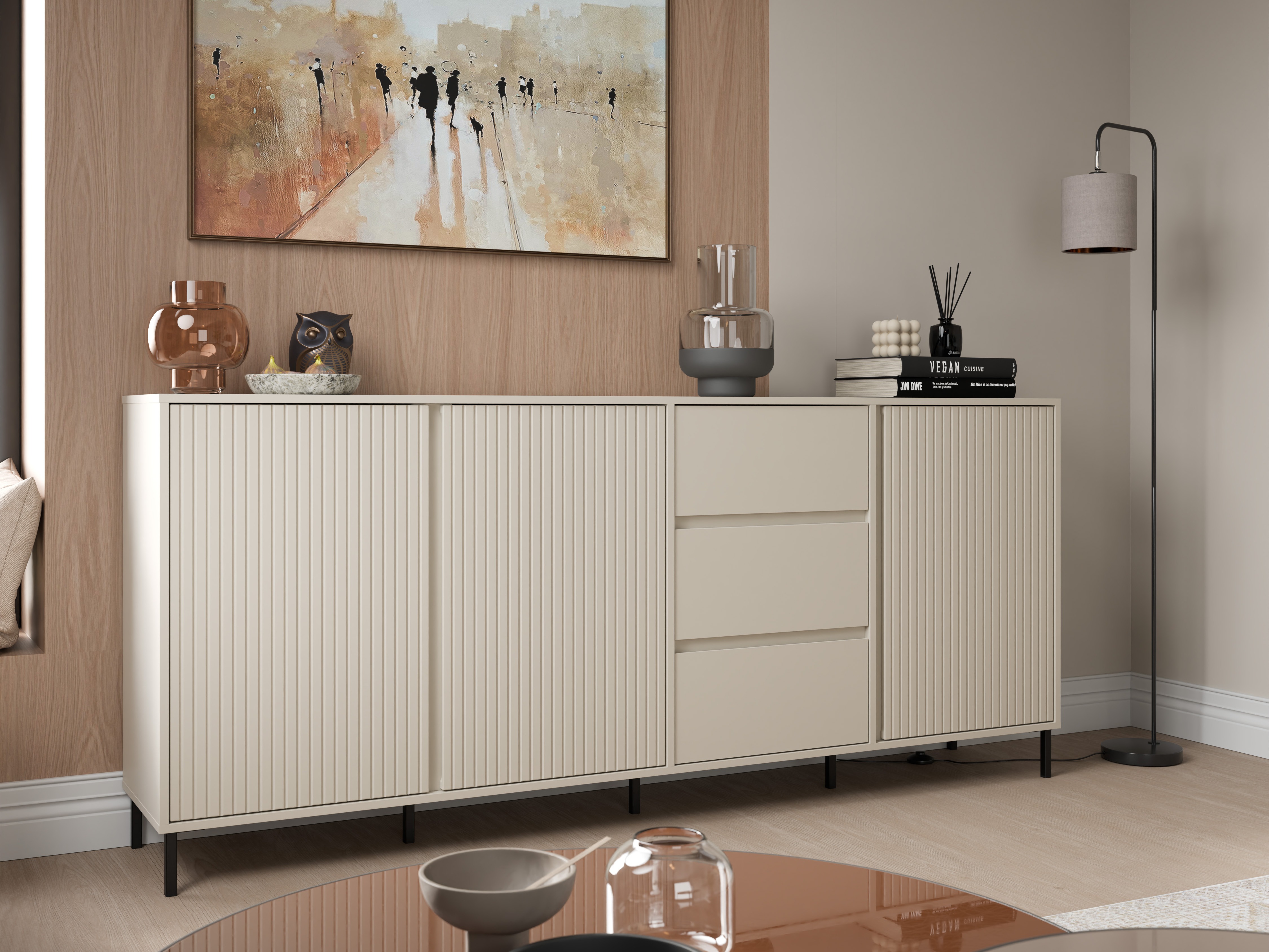 Lipasto Ruvrevi 103 (Kashmir)