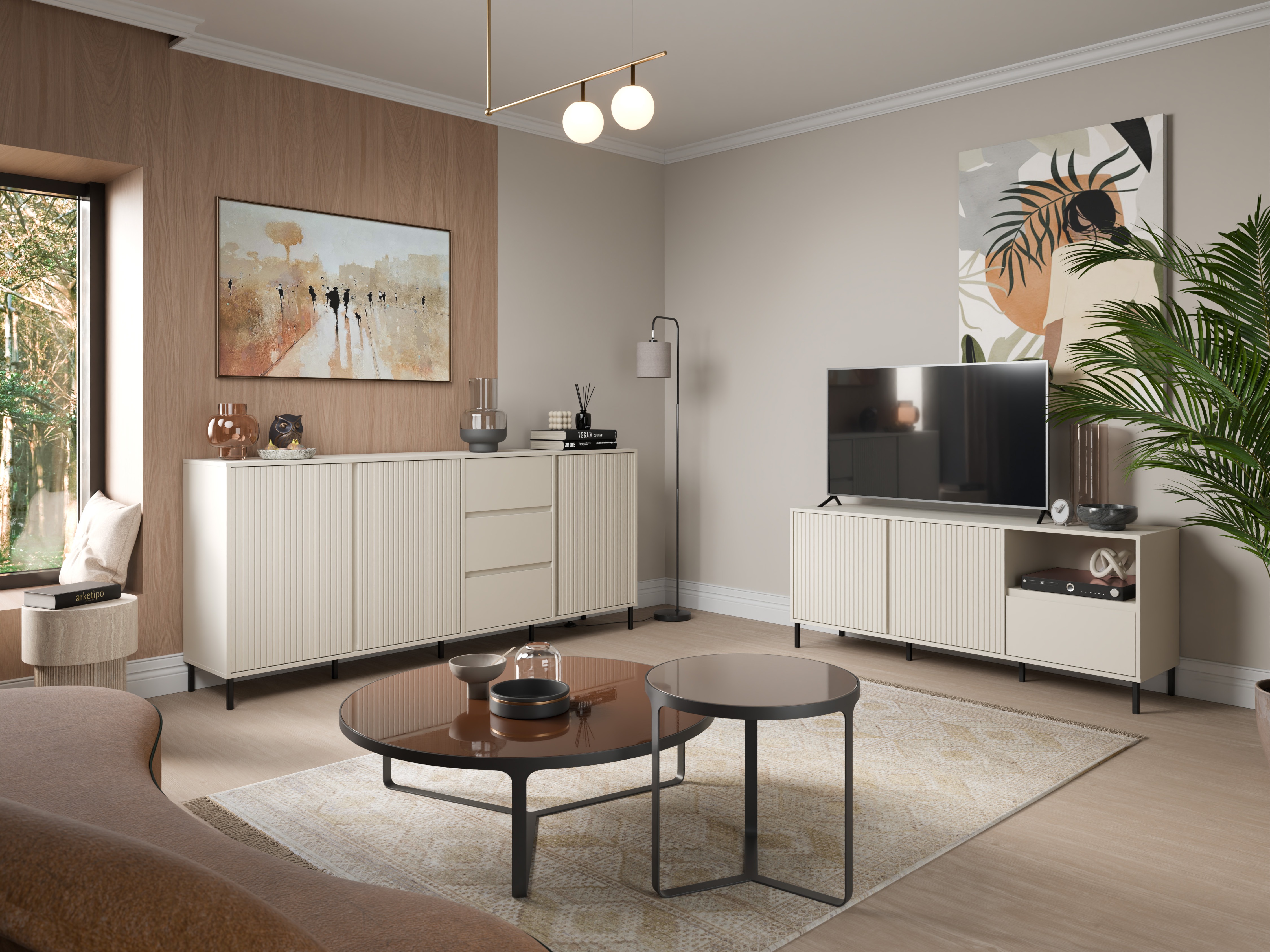 Lipasto Ruvrevi 103 (Kashmir)