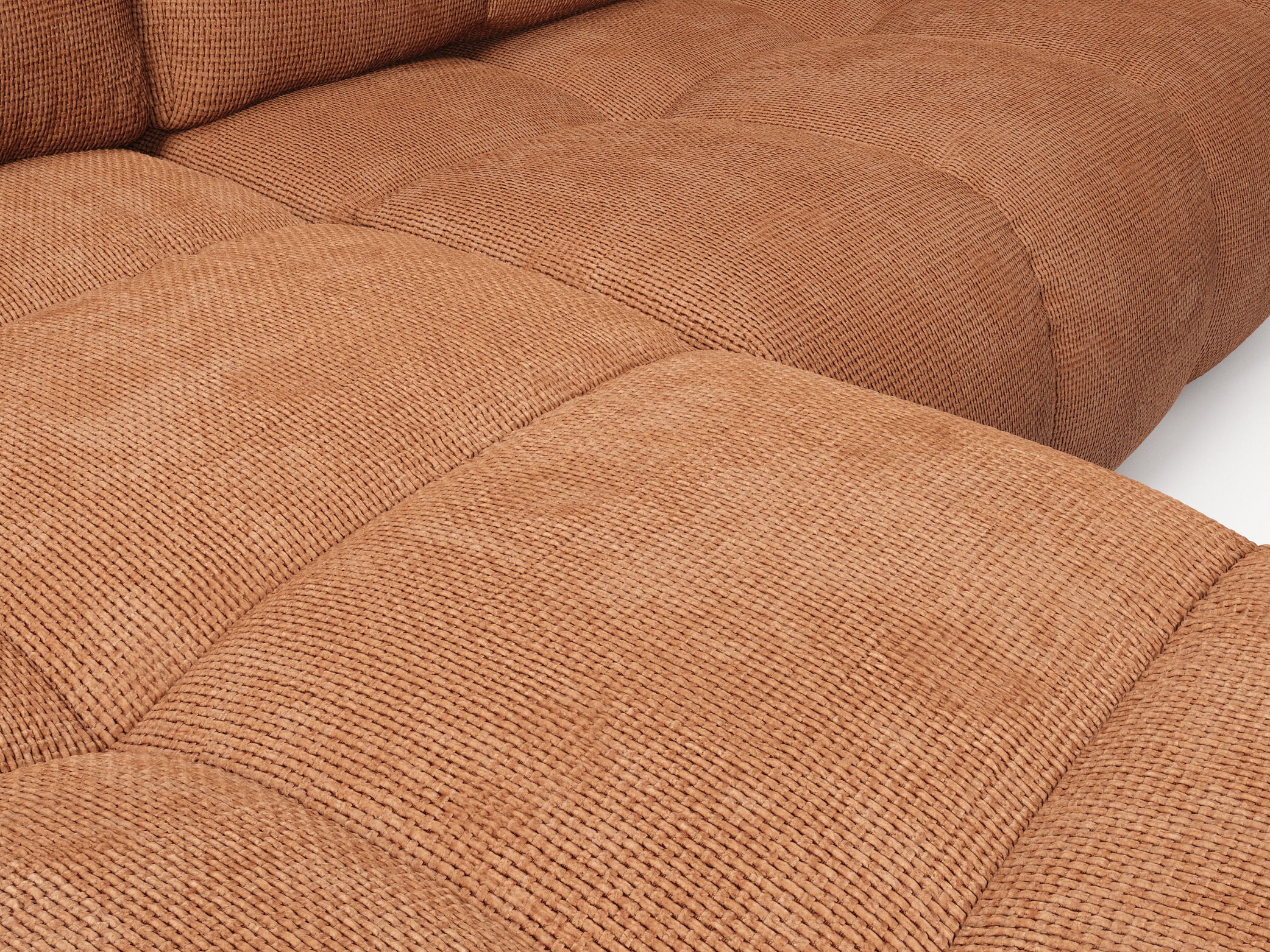 Kulmasohva Kingston 156 (Flow 09)