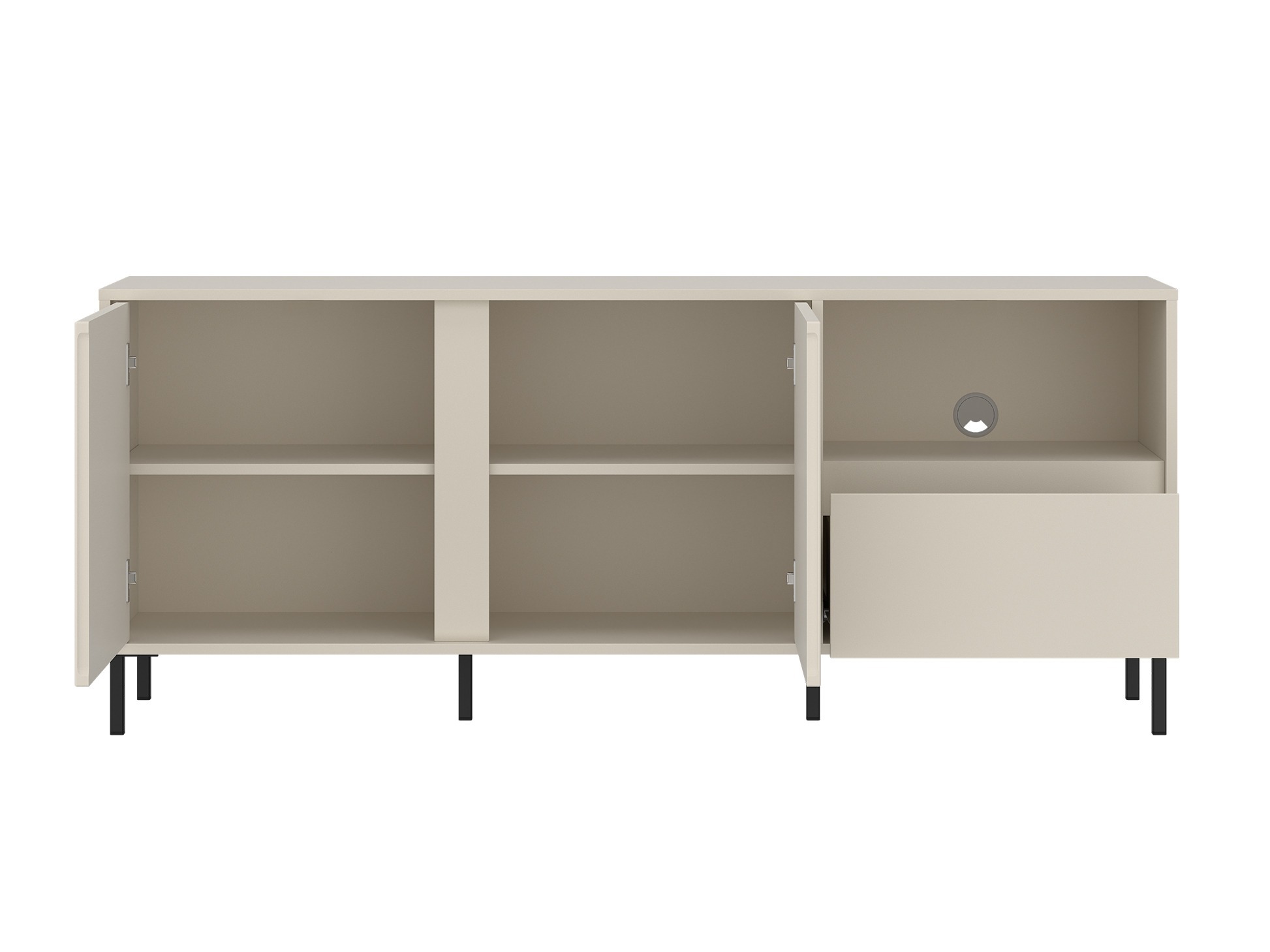 Olohuonesetti Ruvrevi 107 (Kashmir)