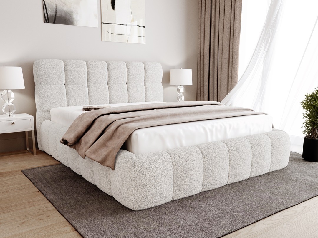 Sänky Margate 131 (Prime 02)