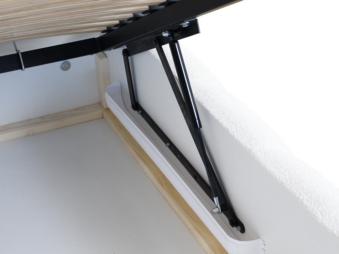 Sänky Margate 131 (Prime 12)