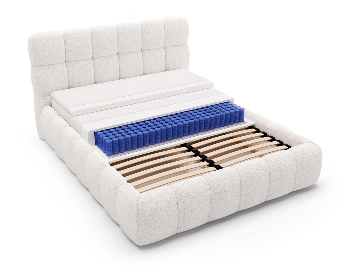 Sänky Margate 131 (Prime 36)