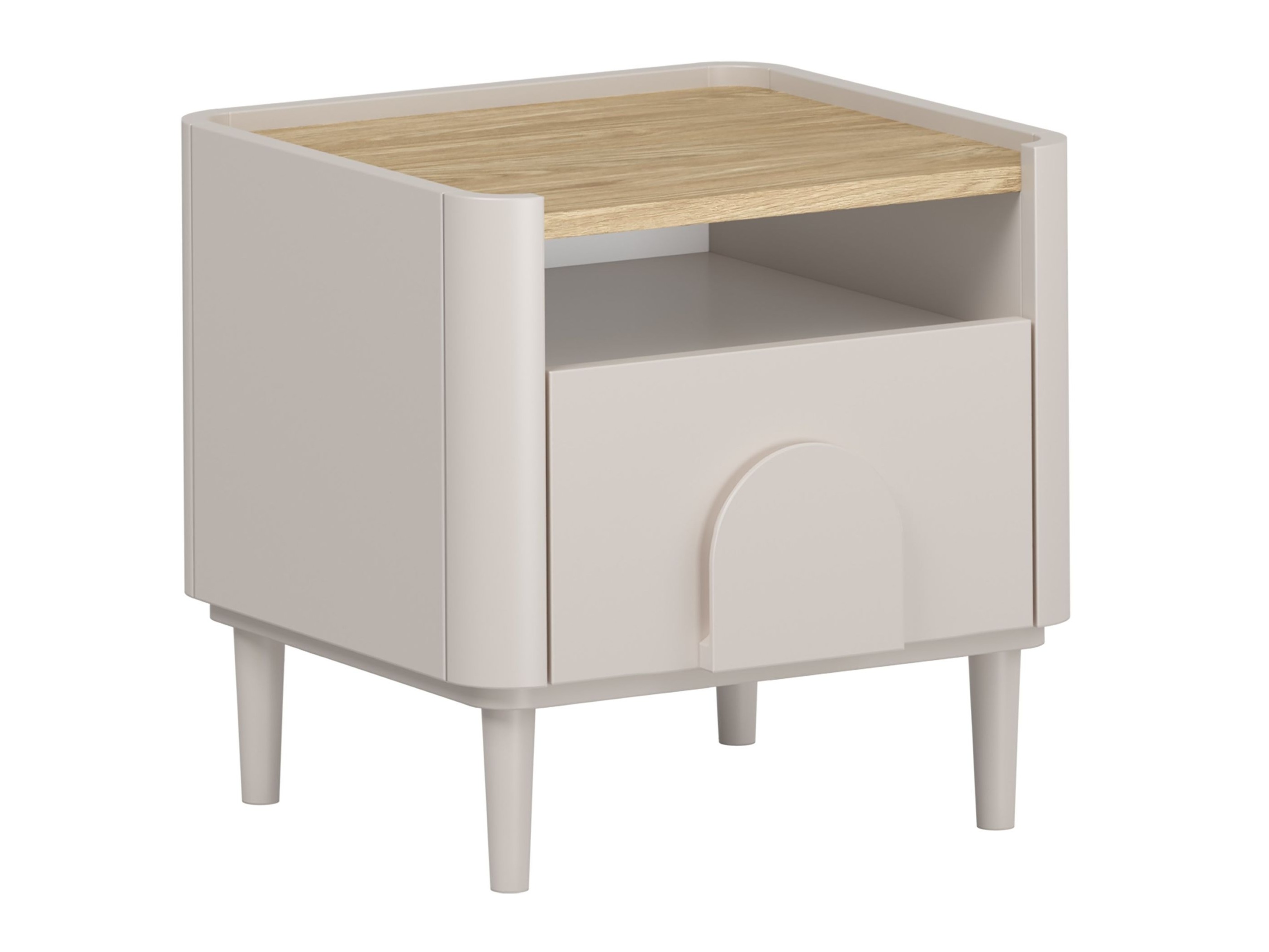 Yöpöytä Camavio 100 (Kashmir)