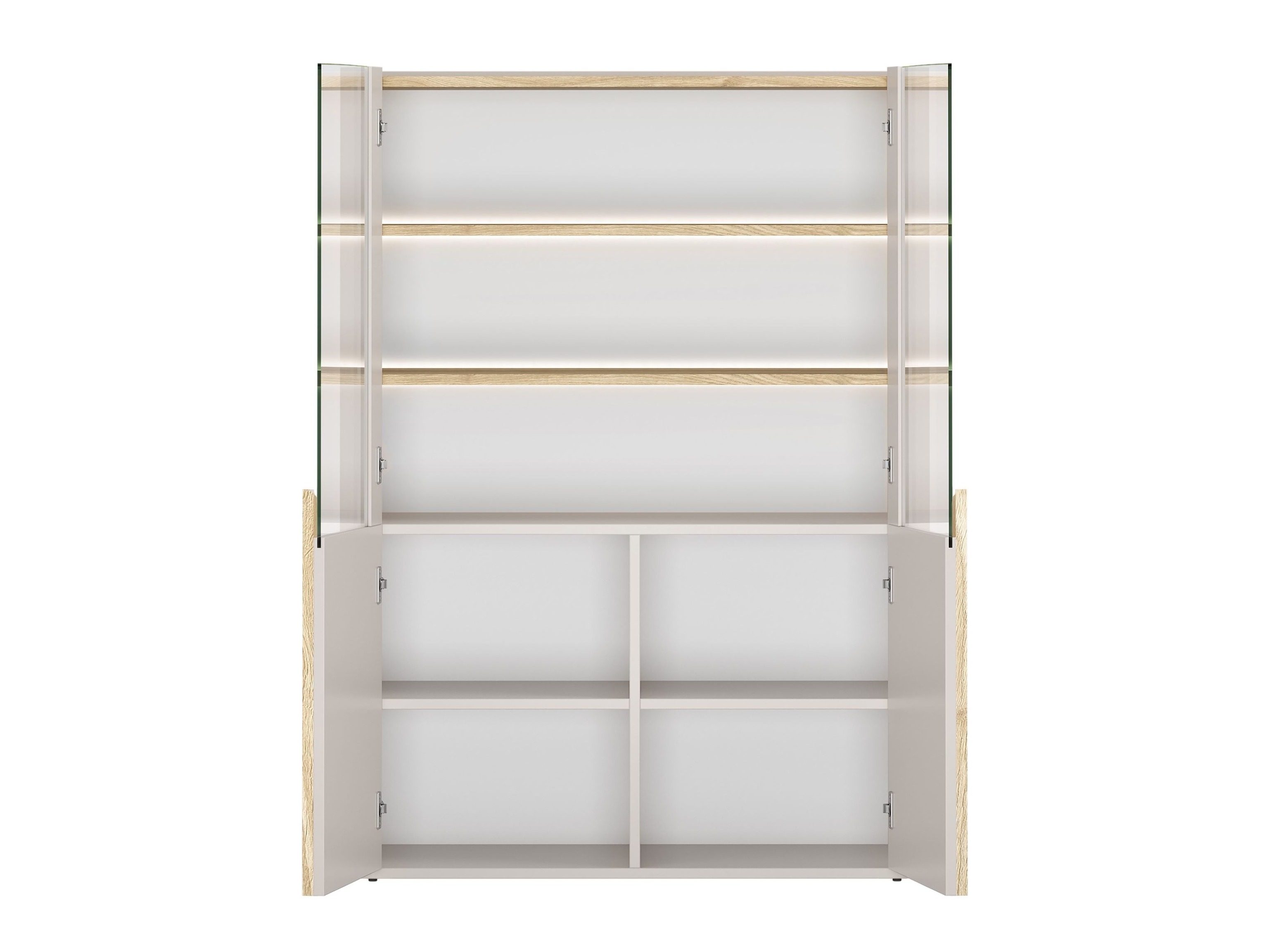 Hylly Camavio 101 (Kashmir + Vaalea tammi)