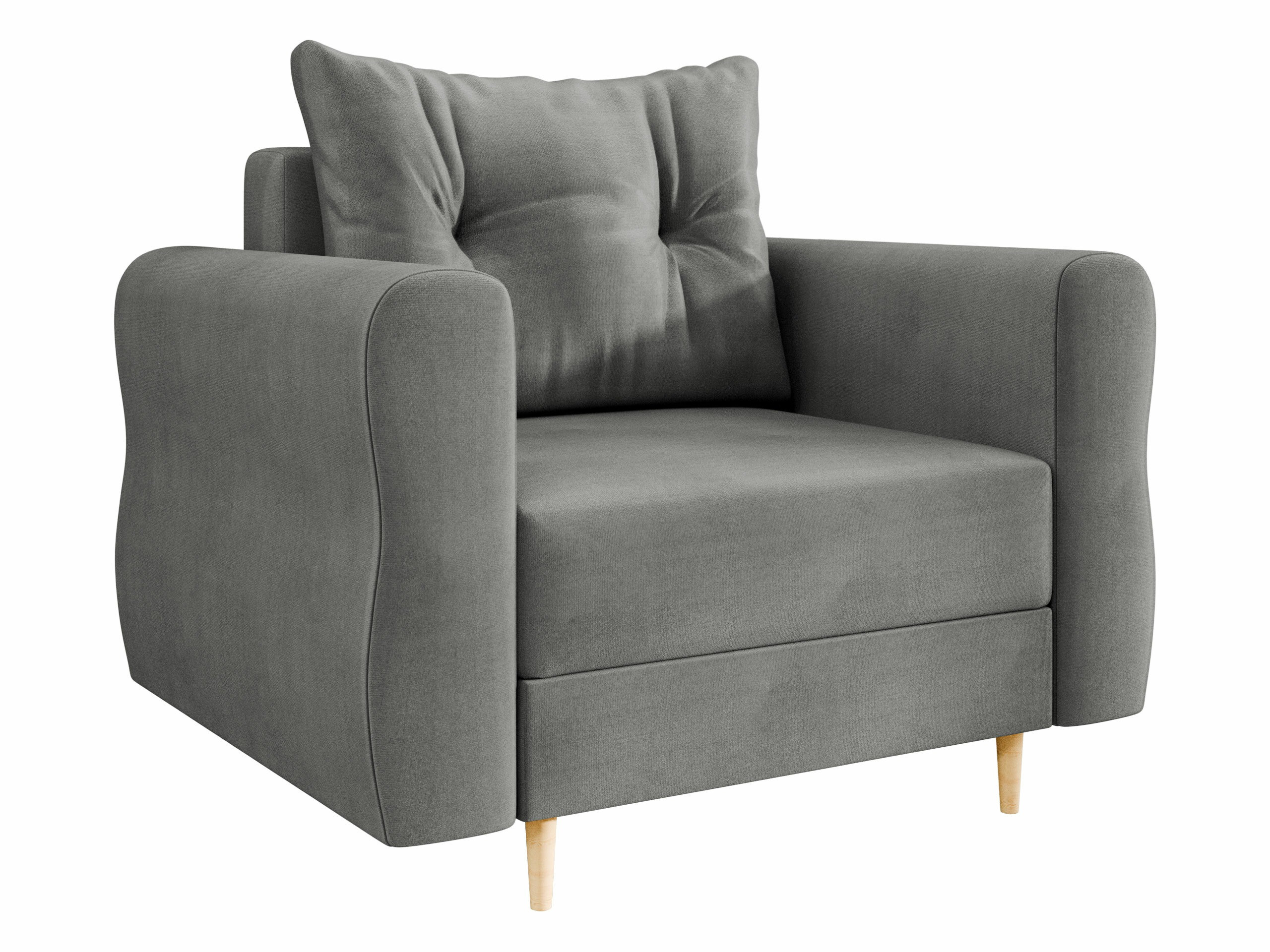 Nojatuoli Veldala 104 (Manila 16)