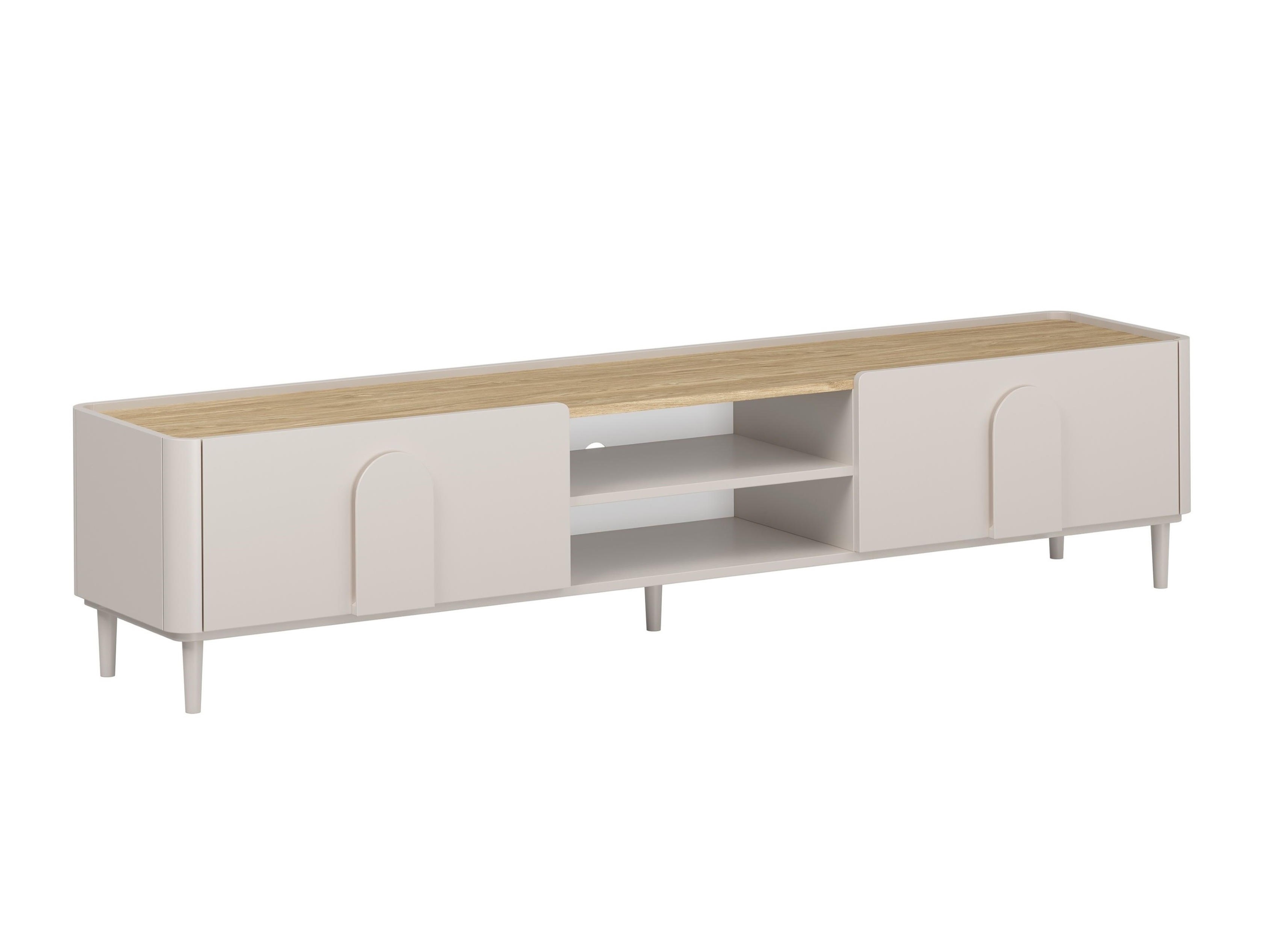 TV-taso Camavio 106 (Kashmir)