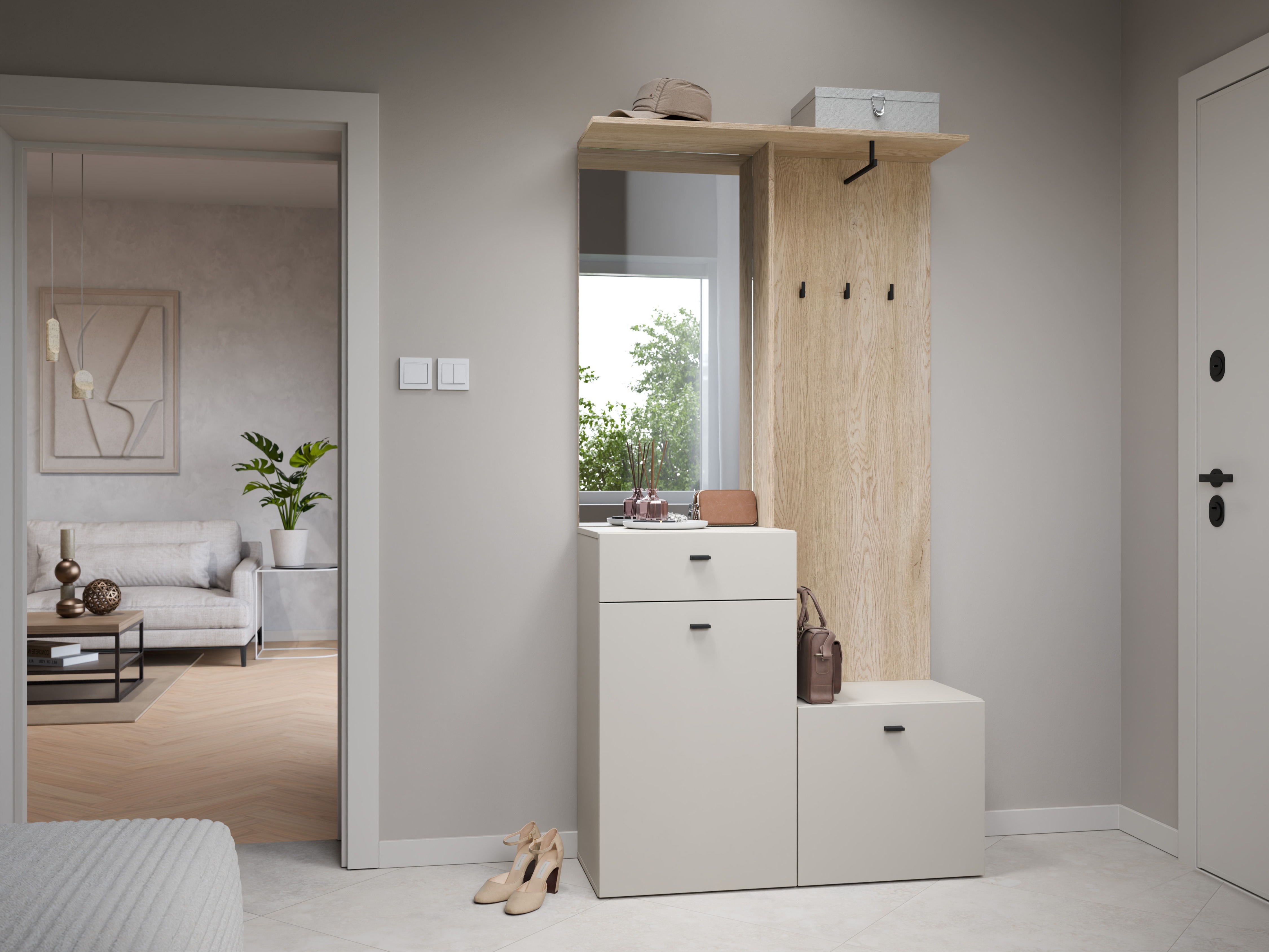 Eteissetti Ontario 165