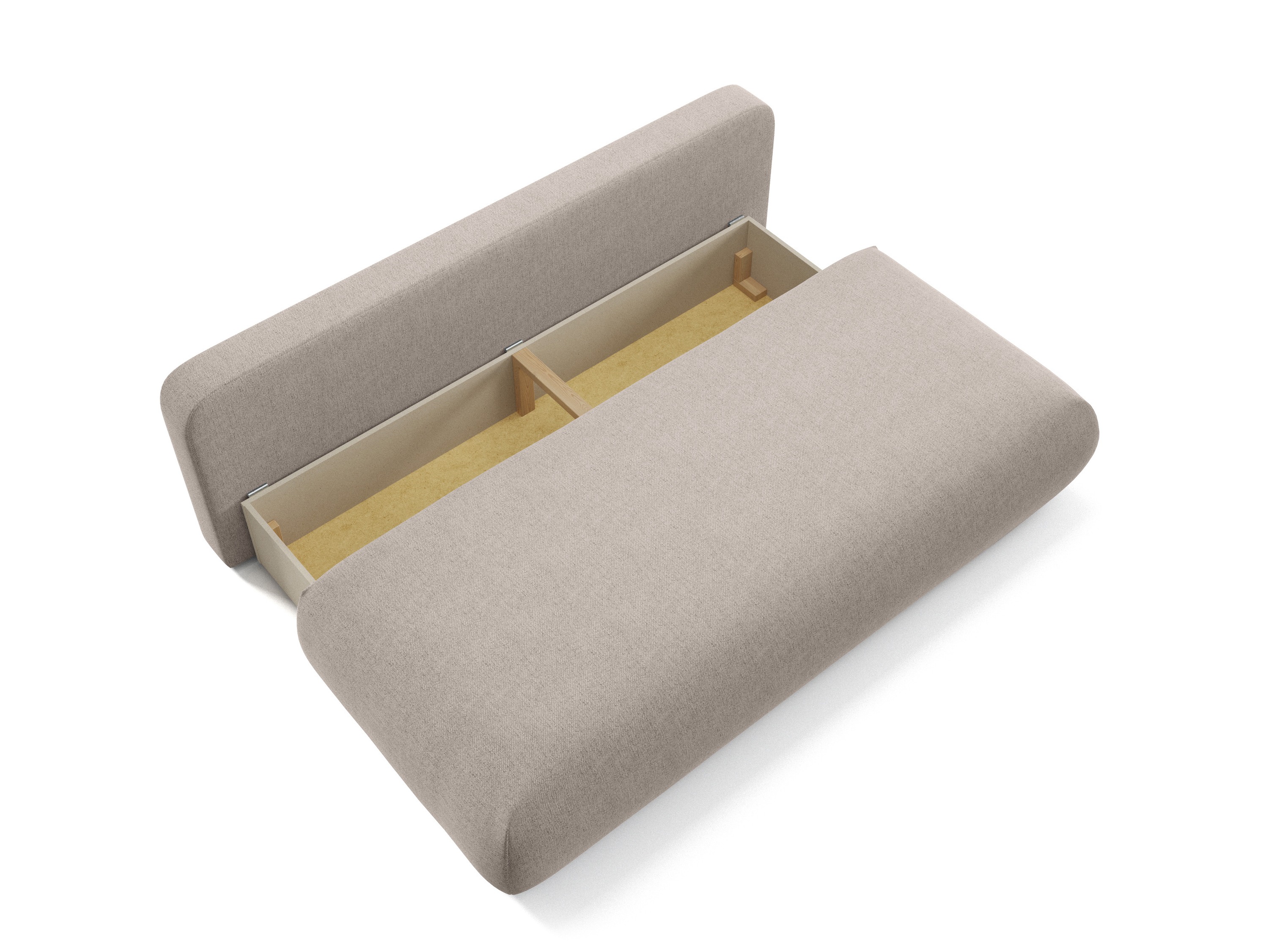 Vuodesohva Greensboro 103 (Neve 04)