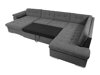 Kulmasohva Comfivo 128 (Oikea)