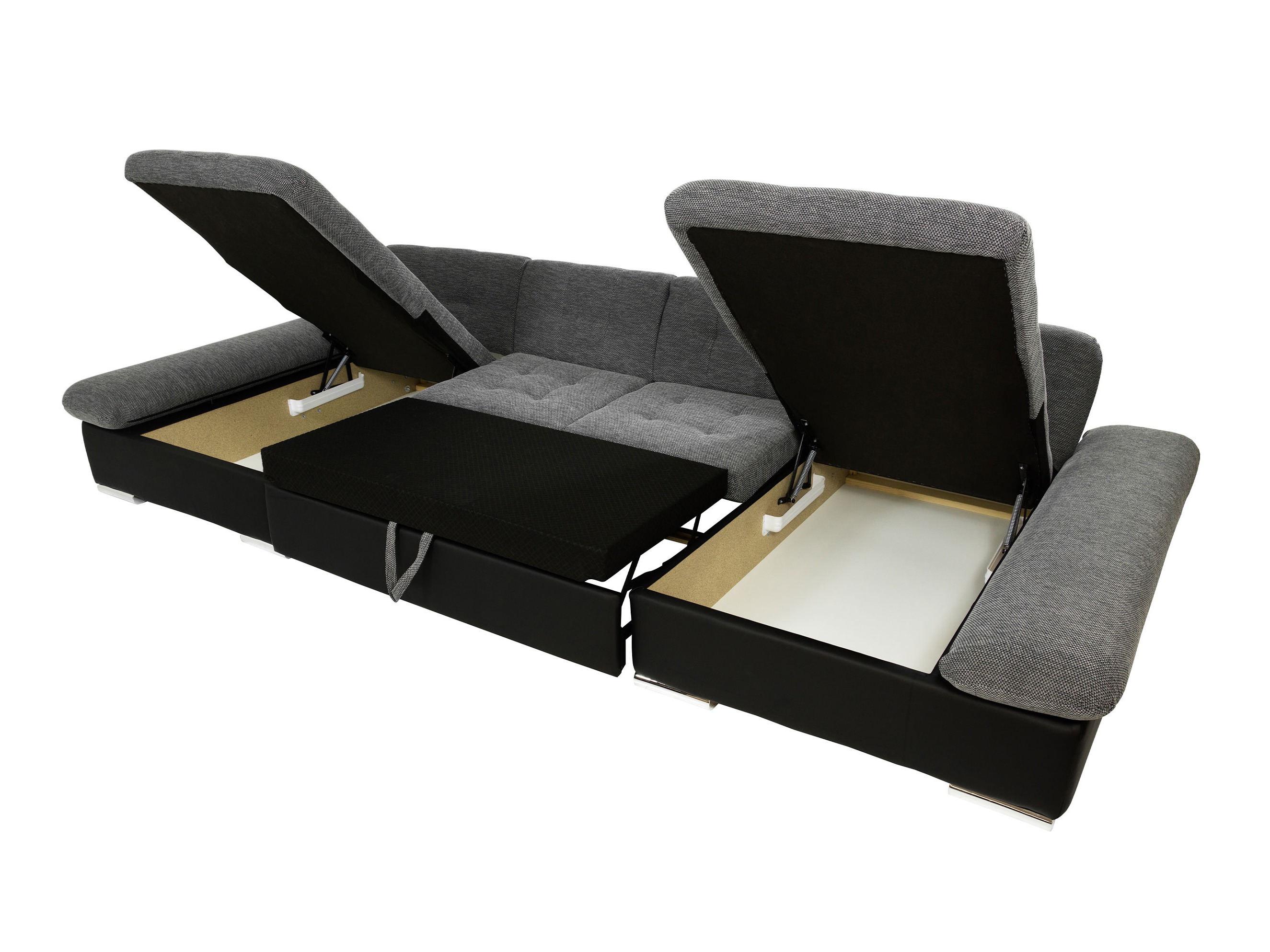 Kulmasohva Comfivo 240 (Manza 83)