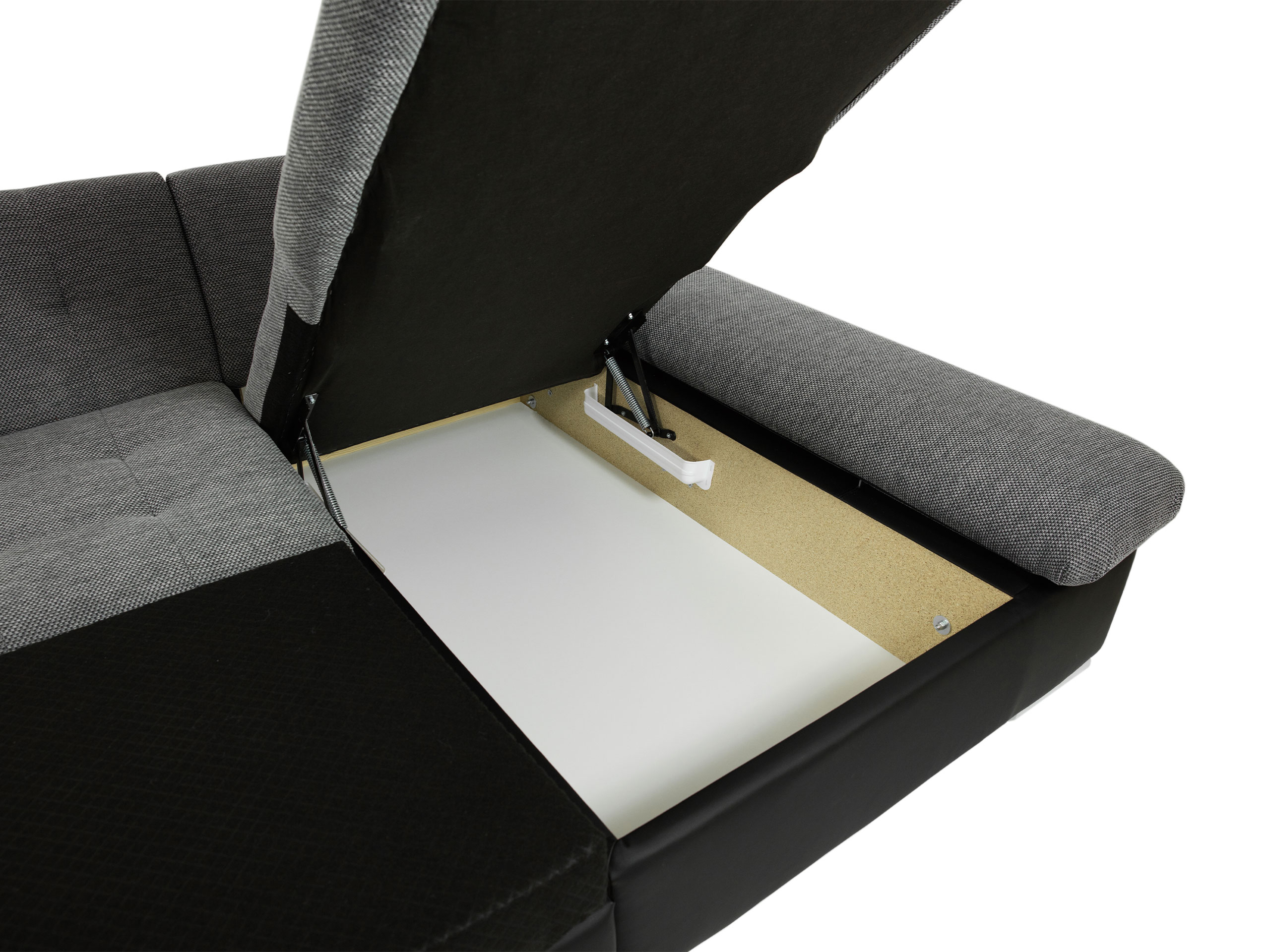 Kulmasohva Comfivo 240 (Manza 83)