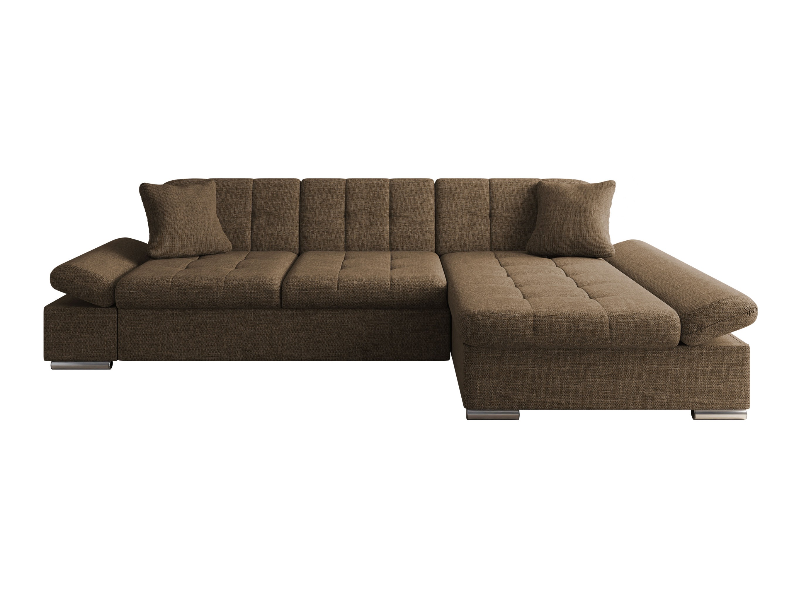 Kulmasohva Comfivo Sanitas (Lux 03)