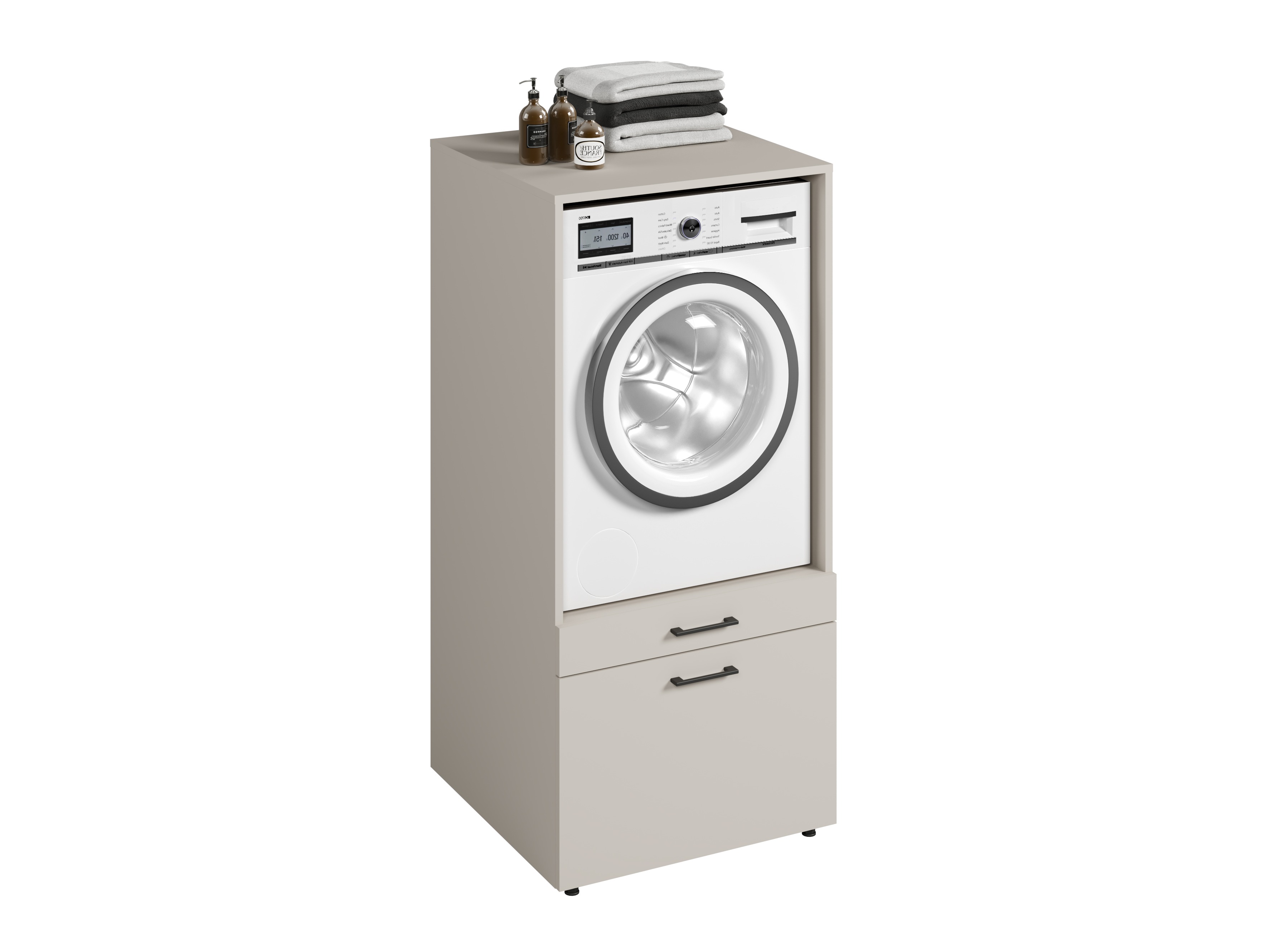 Kylpyhuonehylly Novdele 102 (Kashmir)