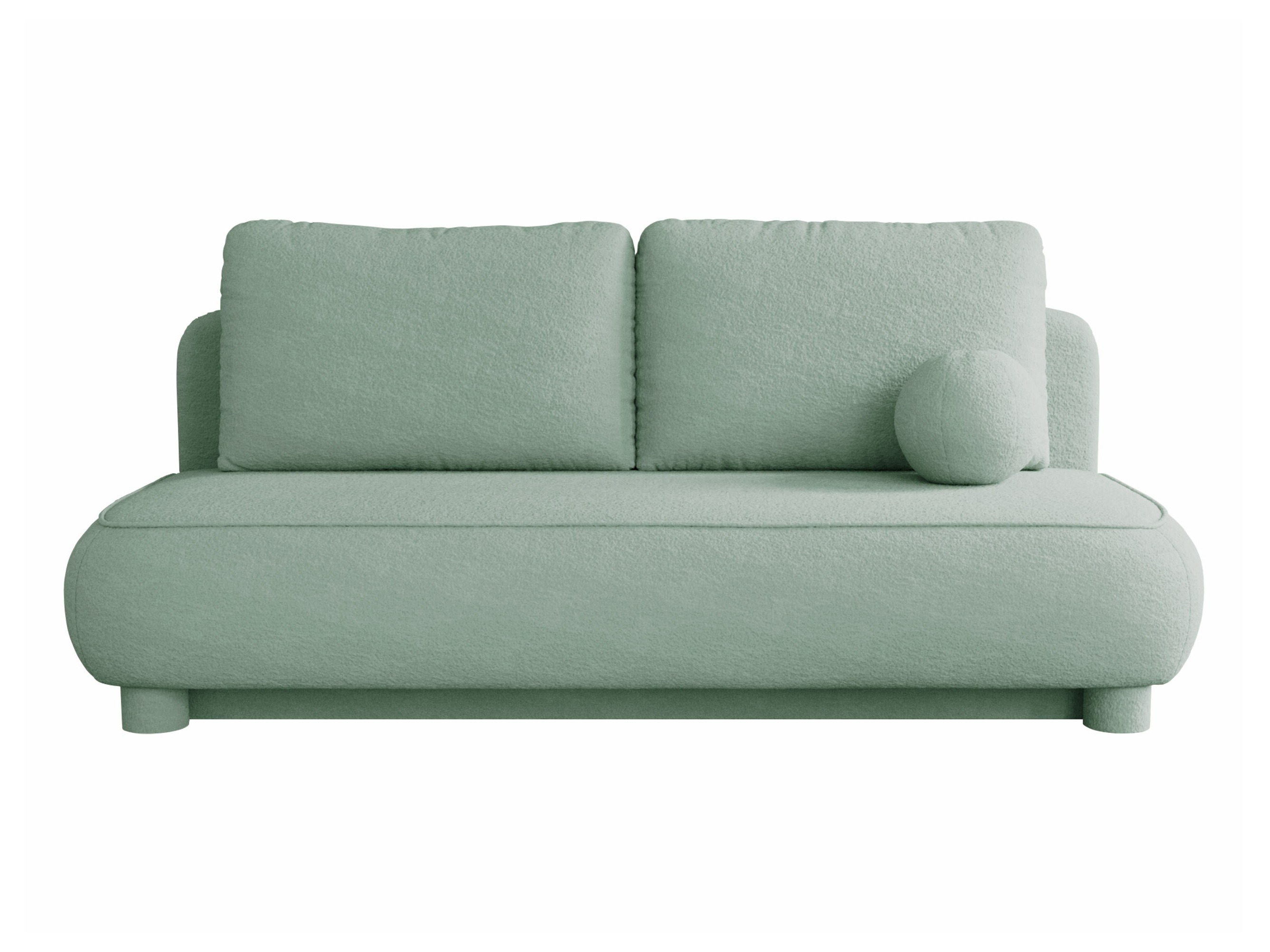 Vuodesohva TrendyNest 116 (Coral 55)