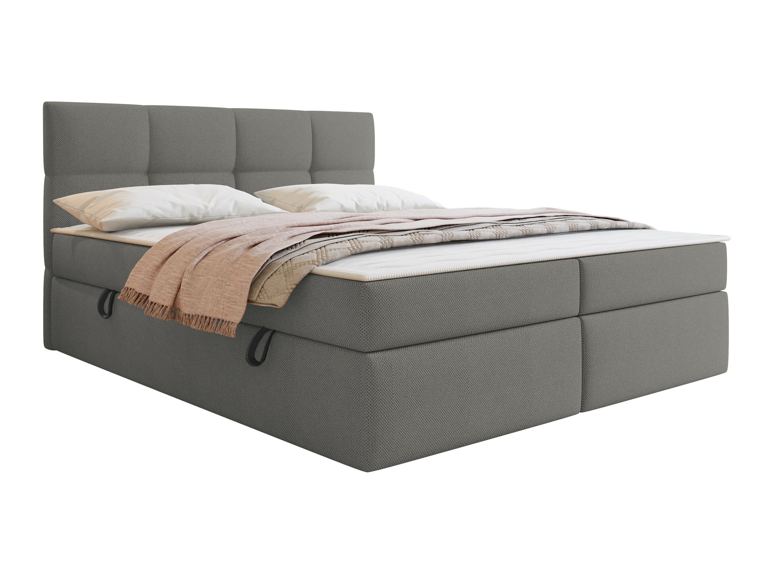 Jenkkisänky ComfiDream Nivina (Curio 93)