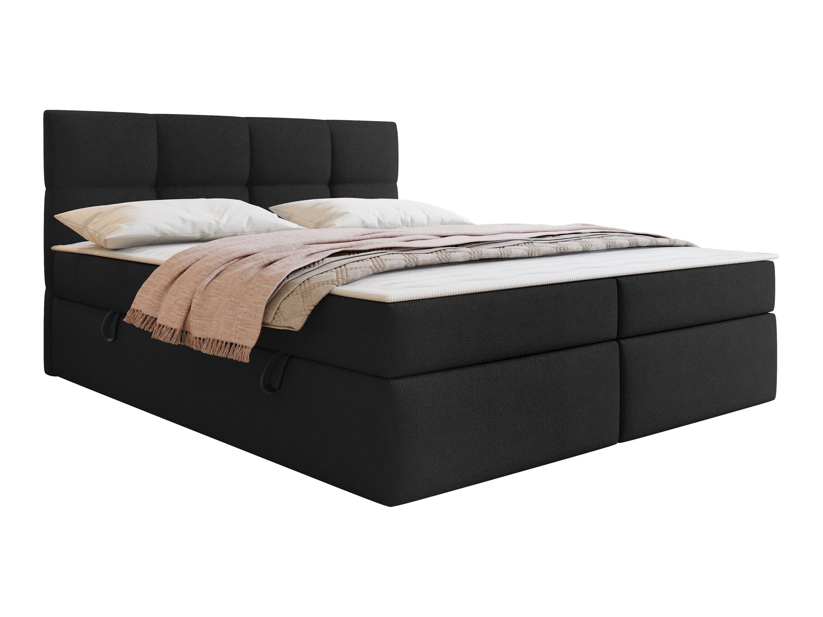 Jenkkisänky ComfiDream Nivina (Curio 99)