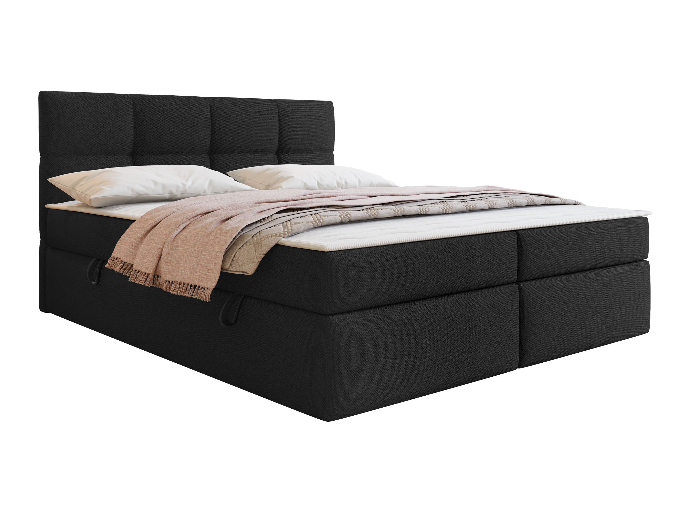 Jenkkisänky ComfiDream Nivina (Curio 99)