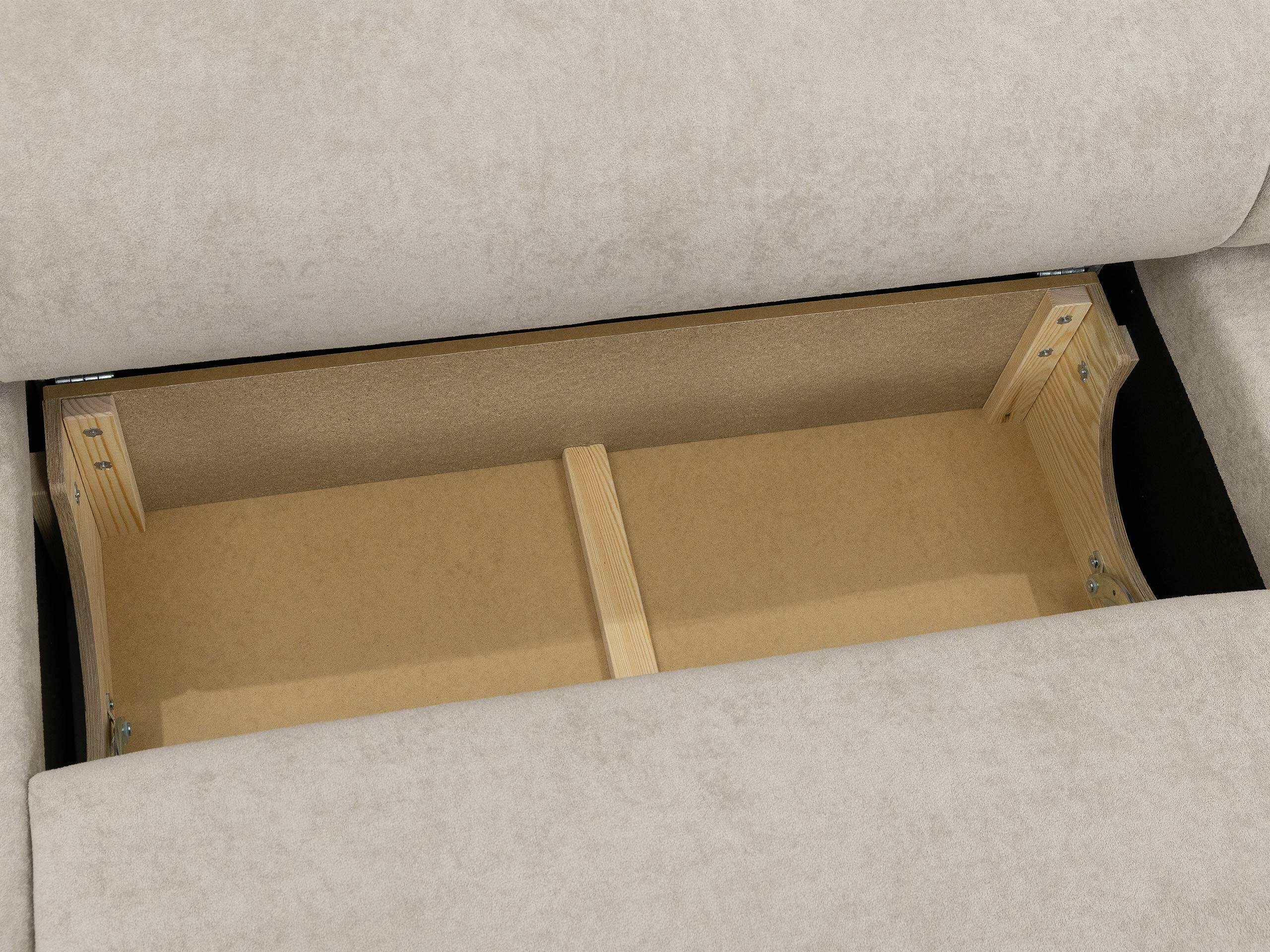 Kulmasohva Comfivo Pullus I (Velo 623)