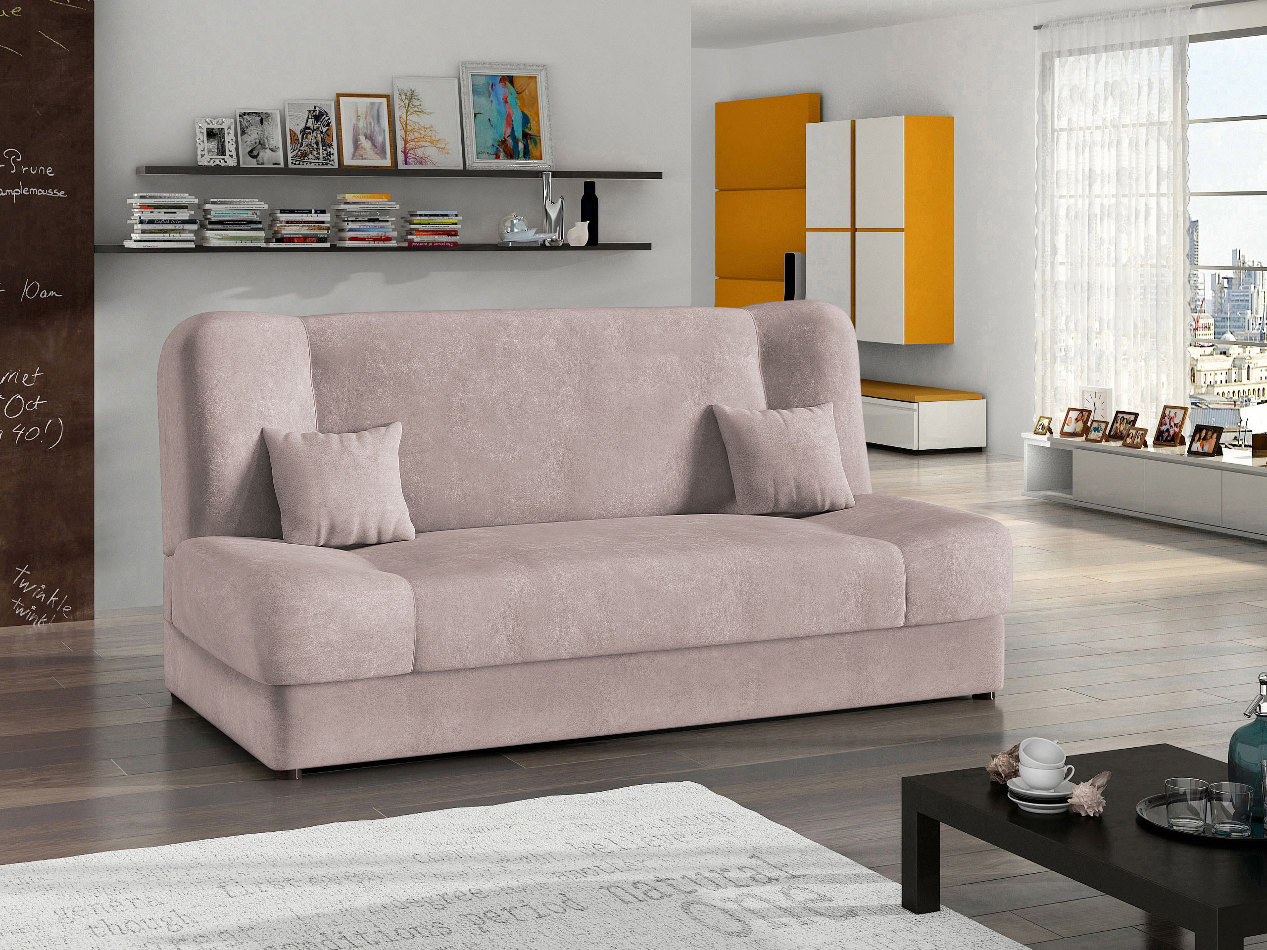 Vuodesohva Comfivo Cera II (Zoya 03)
