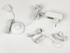 LED-valaistus Camcate 129