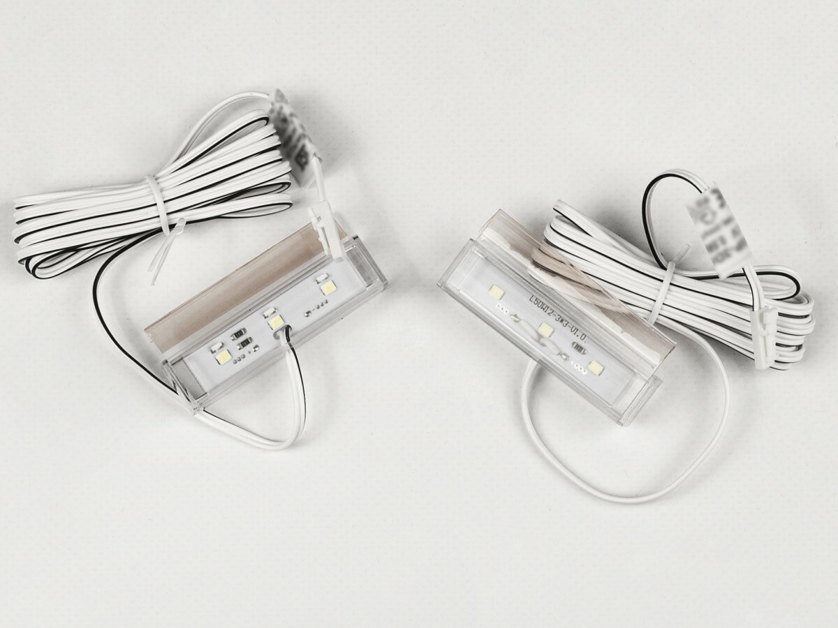 LED-valaistus Catelbi 120