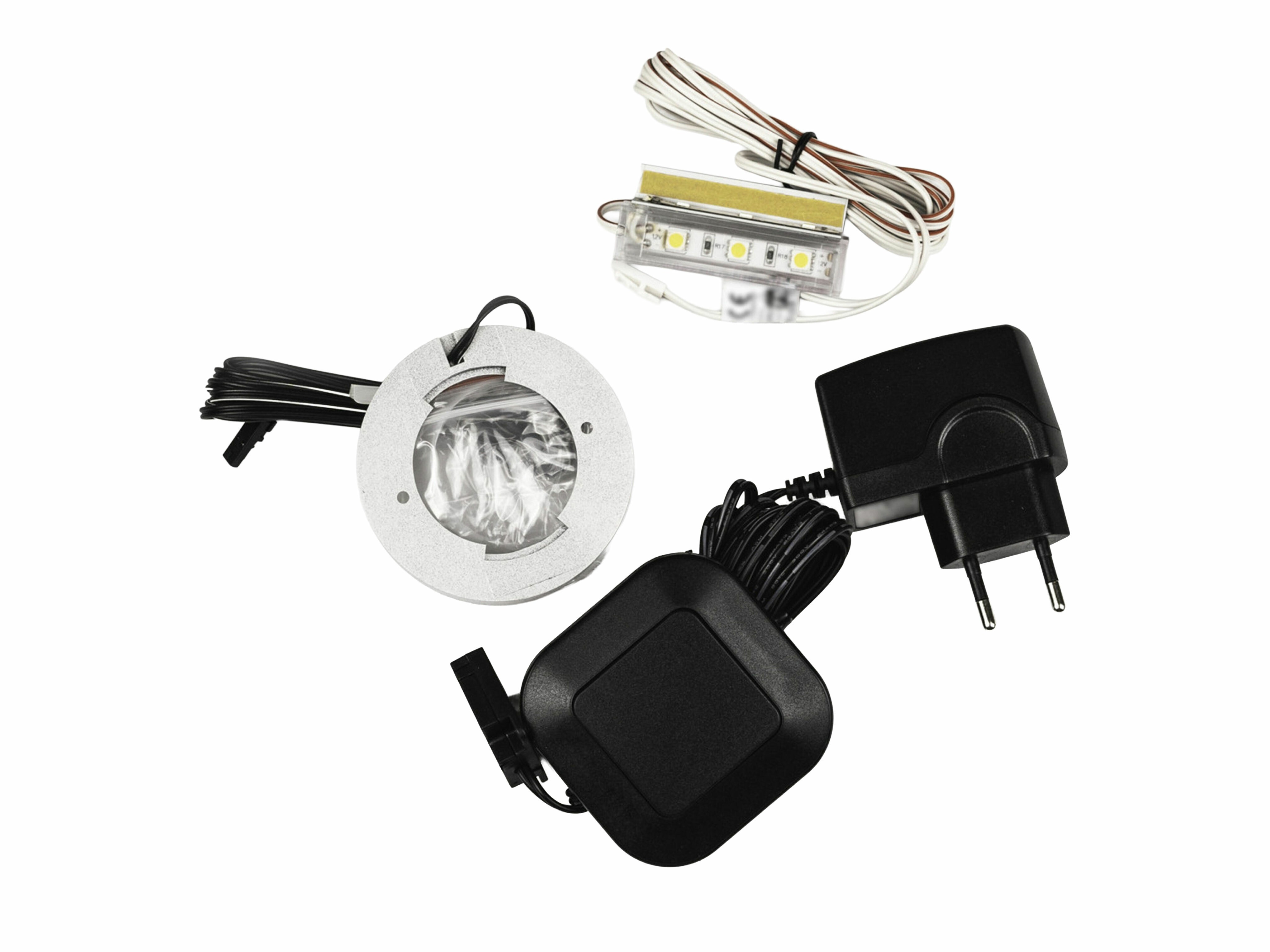 LED-valaistus Dornolo 118