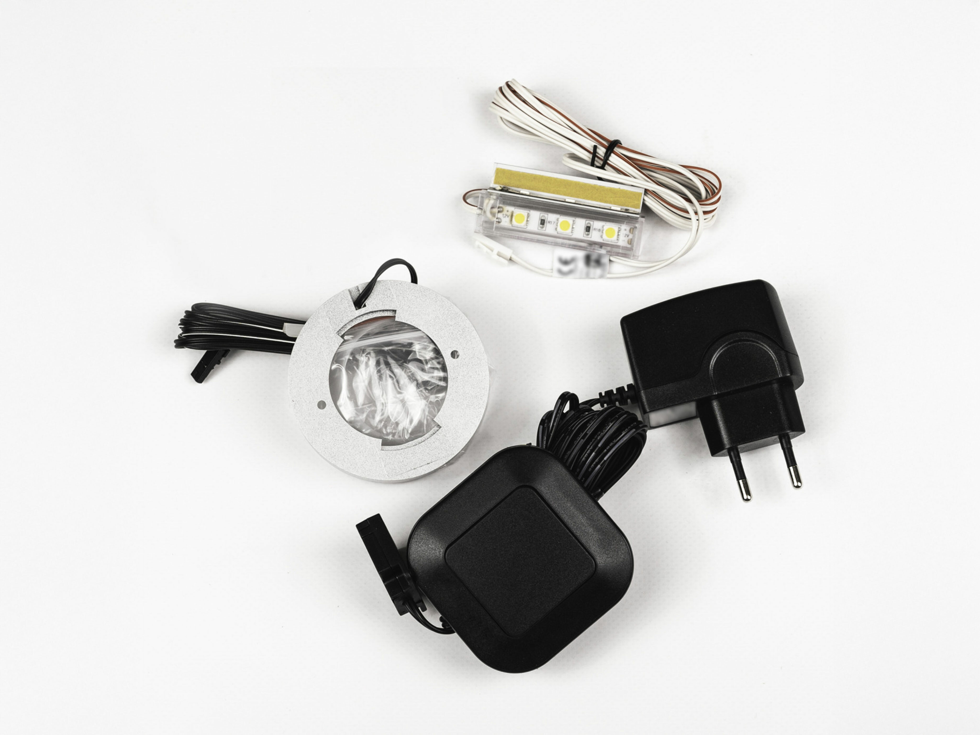 LED-valaistus Dornolo 119