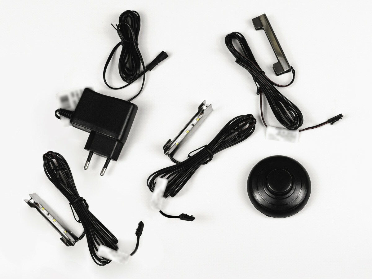 LED-valaistus Dunlive 113