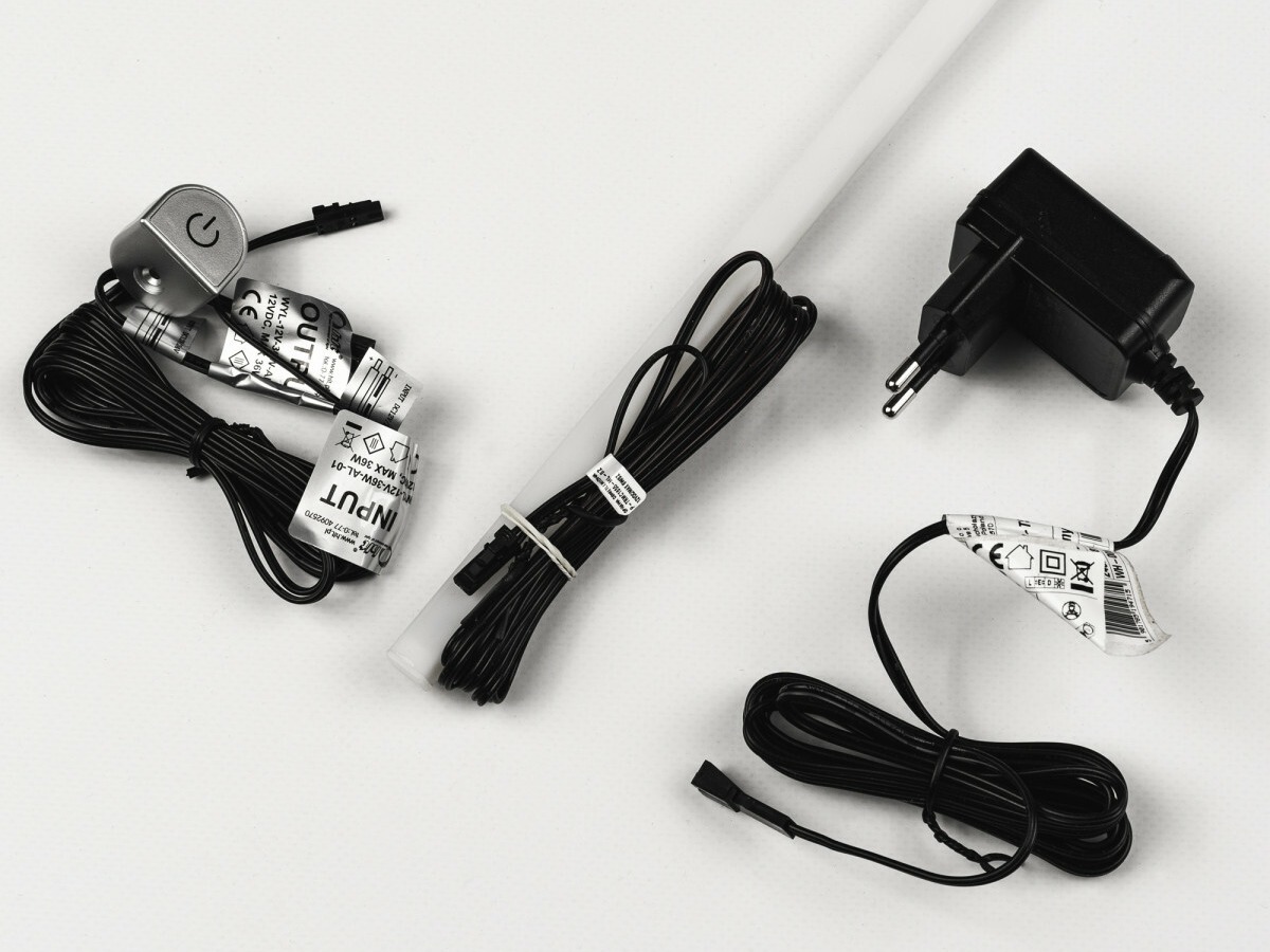 LED-valaistus Dunvelo 123