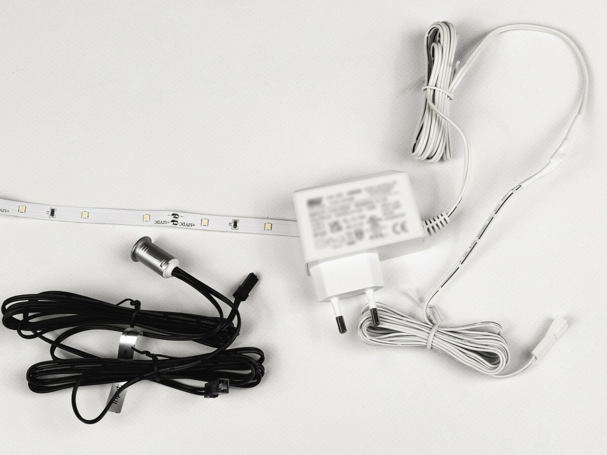 LED-valaistus Elicali 101