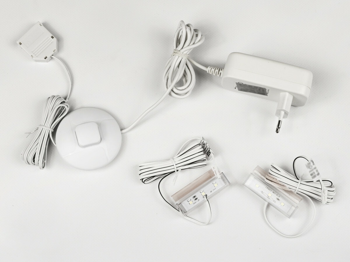 LED-valaistus Larbalu 103