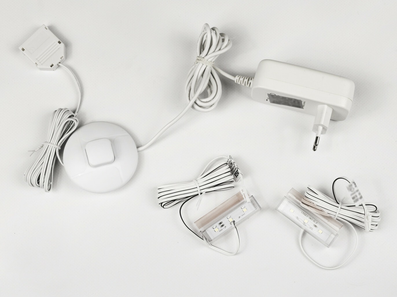 LED-valaistus Orlcame 114