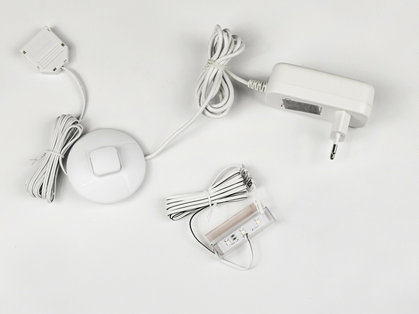 LED-valaistus Remlevi 110