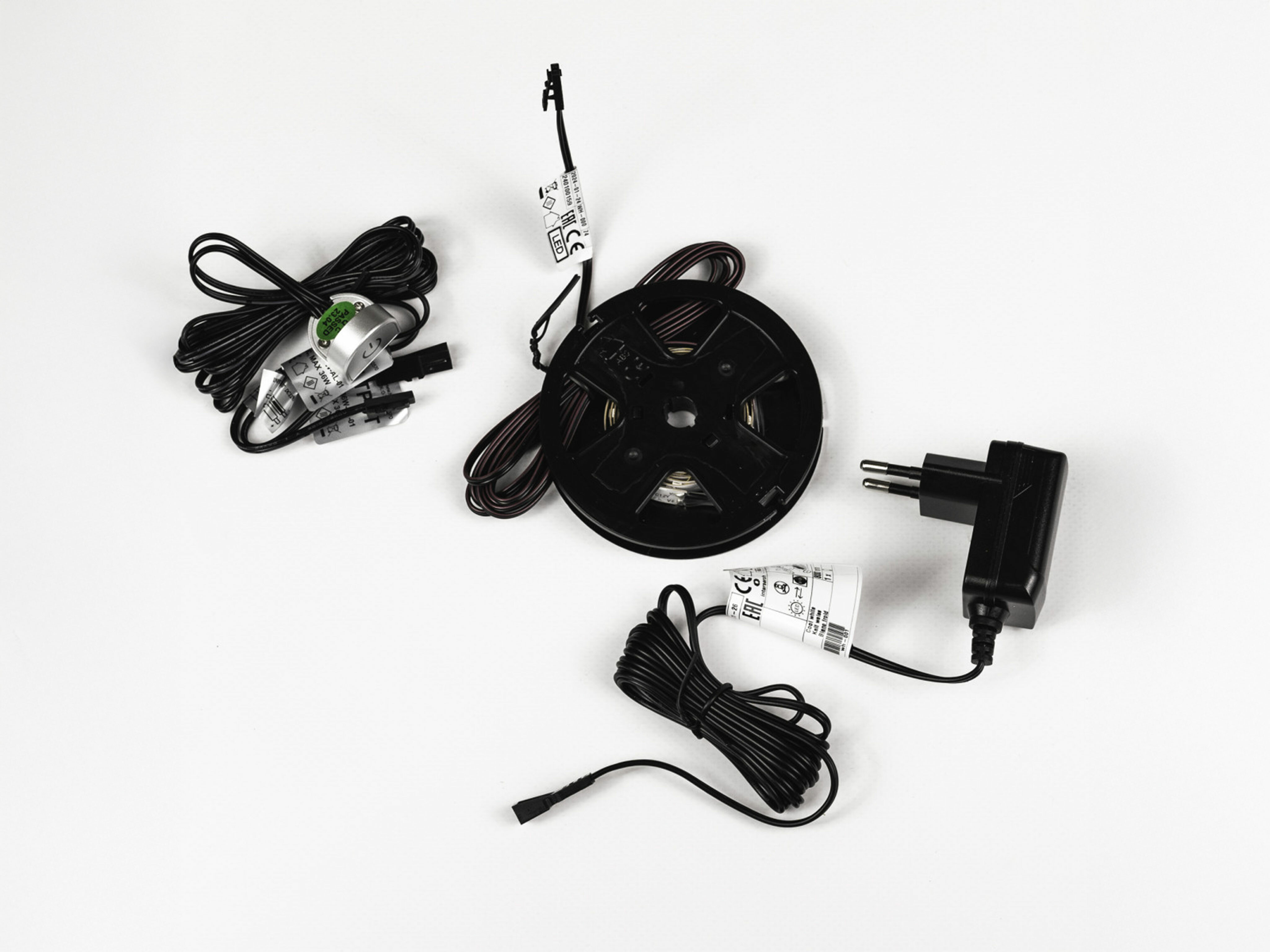 LED-valaistus Revelmi 121