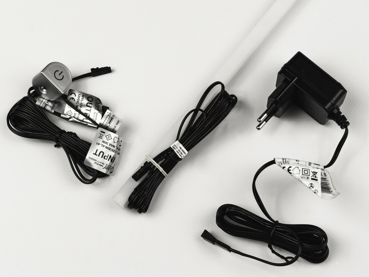 LED-valaistus Revelmi 122