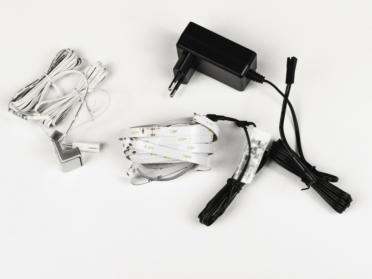 LED-valaistus Sonrevo 119