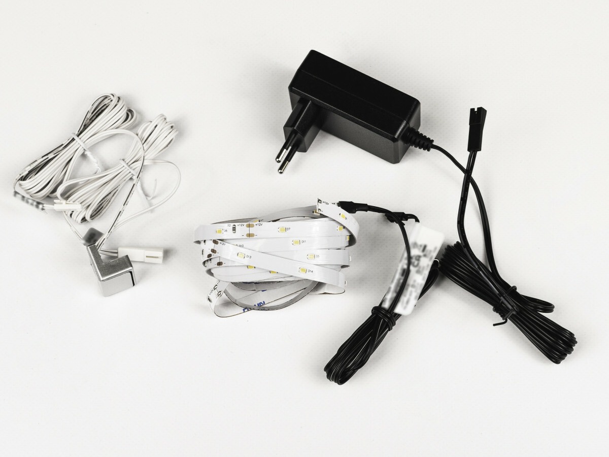 LED-valaistus Sonrevo 121